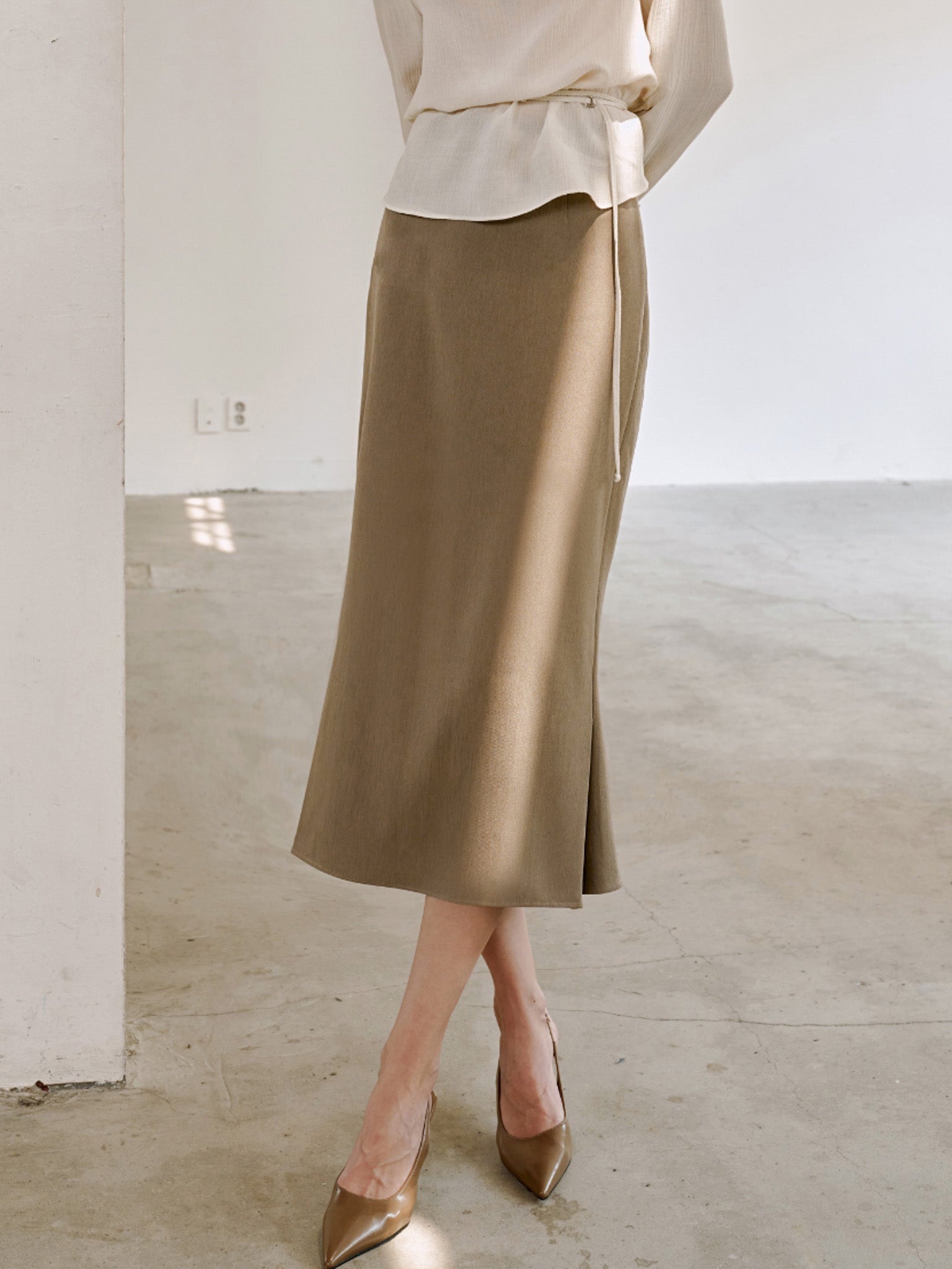 Dio Skirt