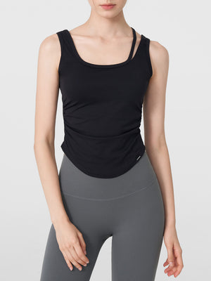 Double Ease Bra Top