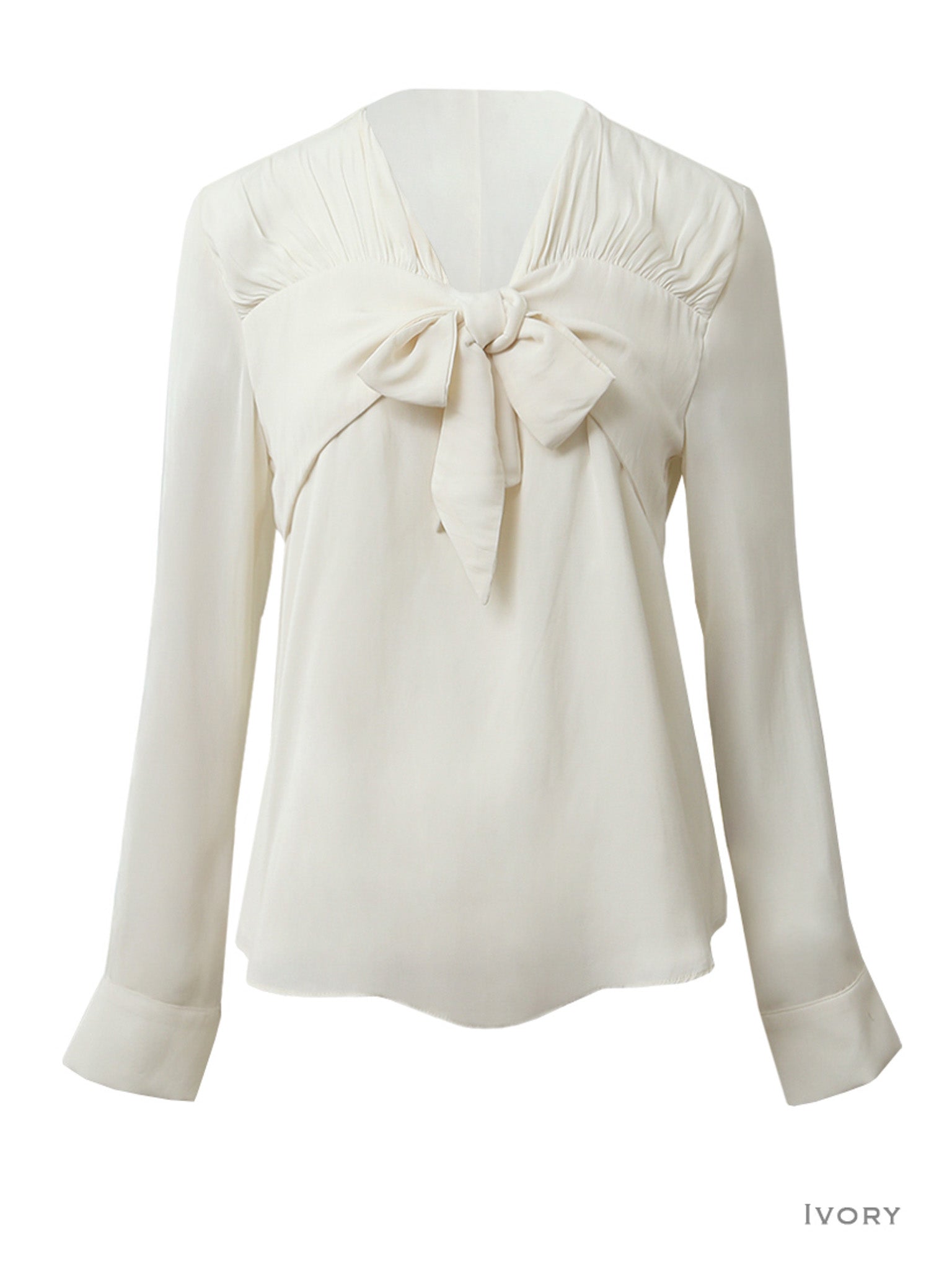 Mari Blouse