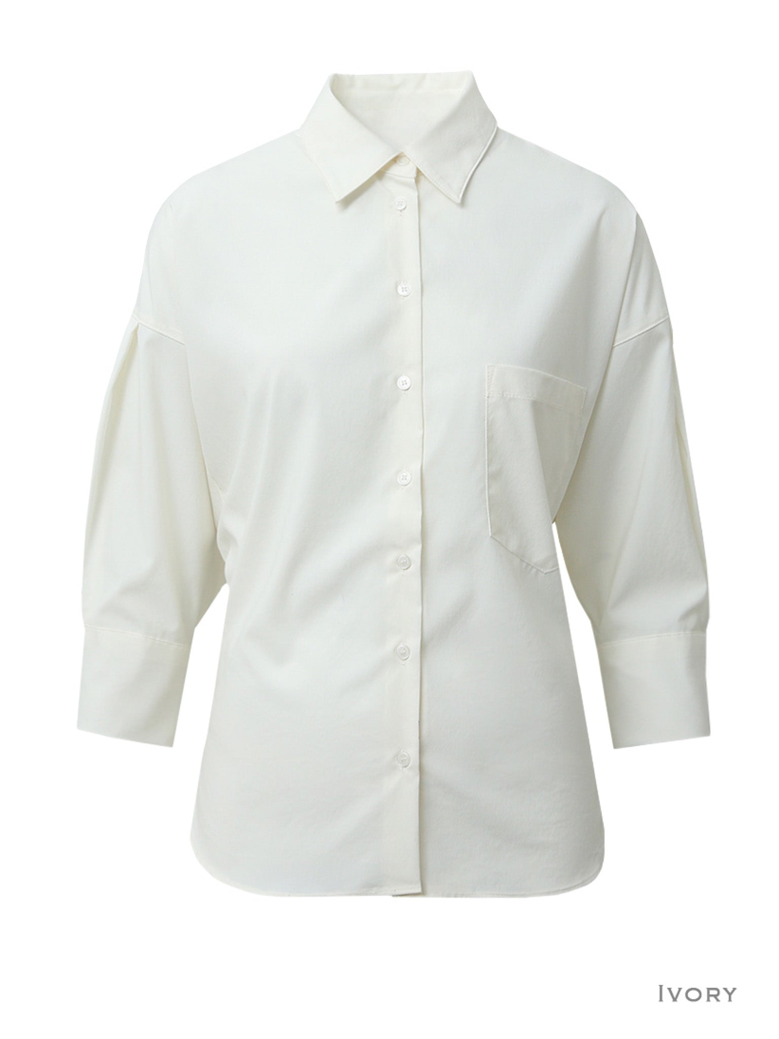 Millo Blouse