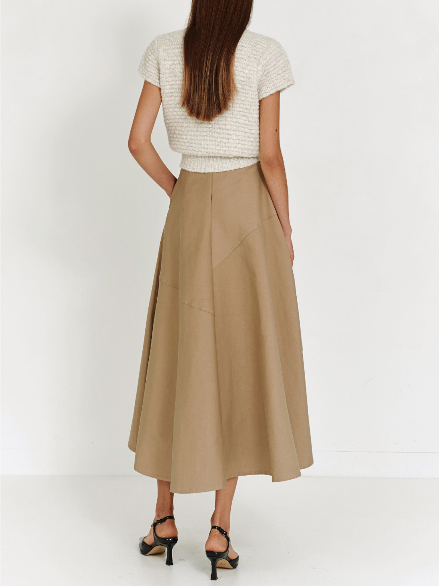 Aline Ssen Skirt