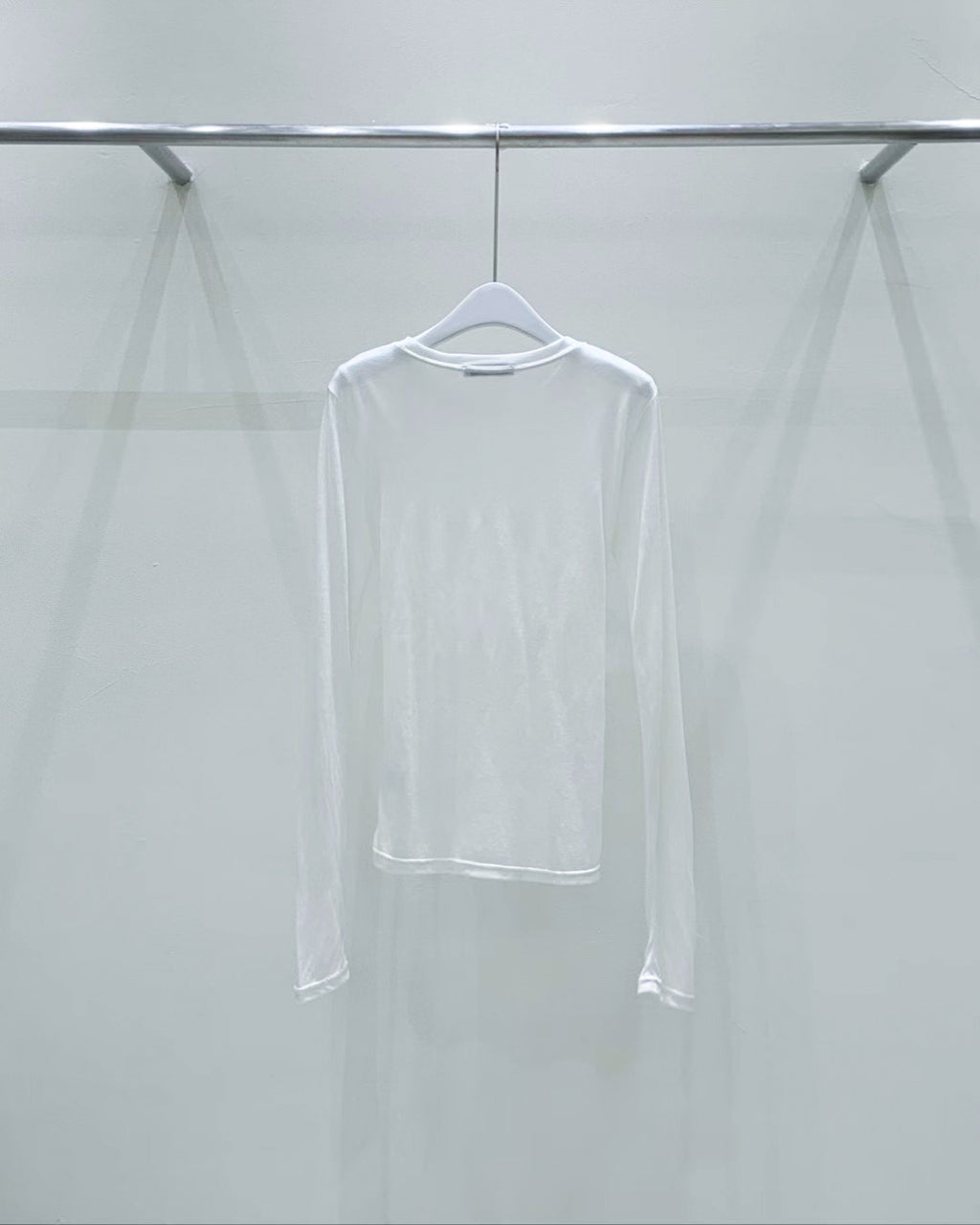 Double Layers Top