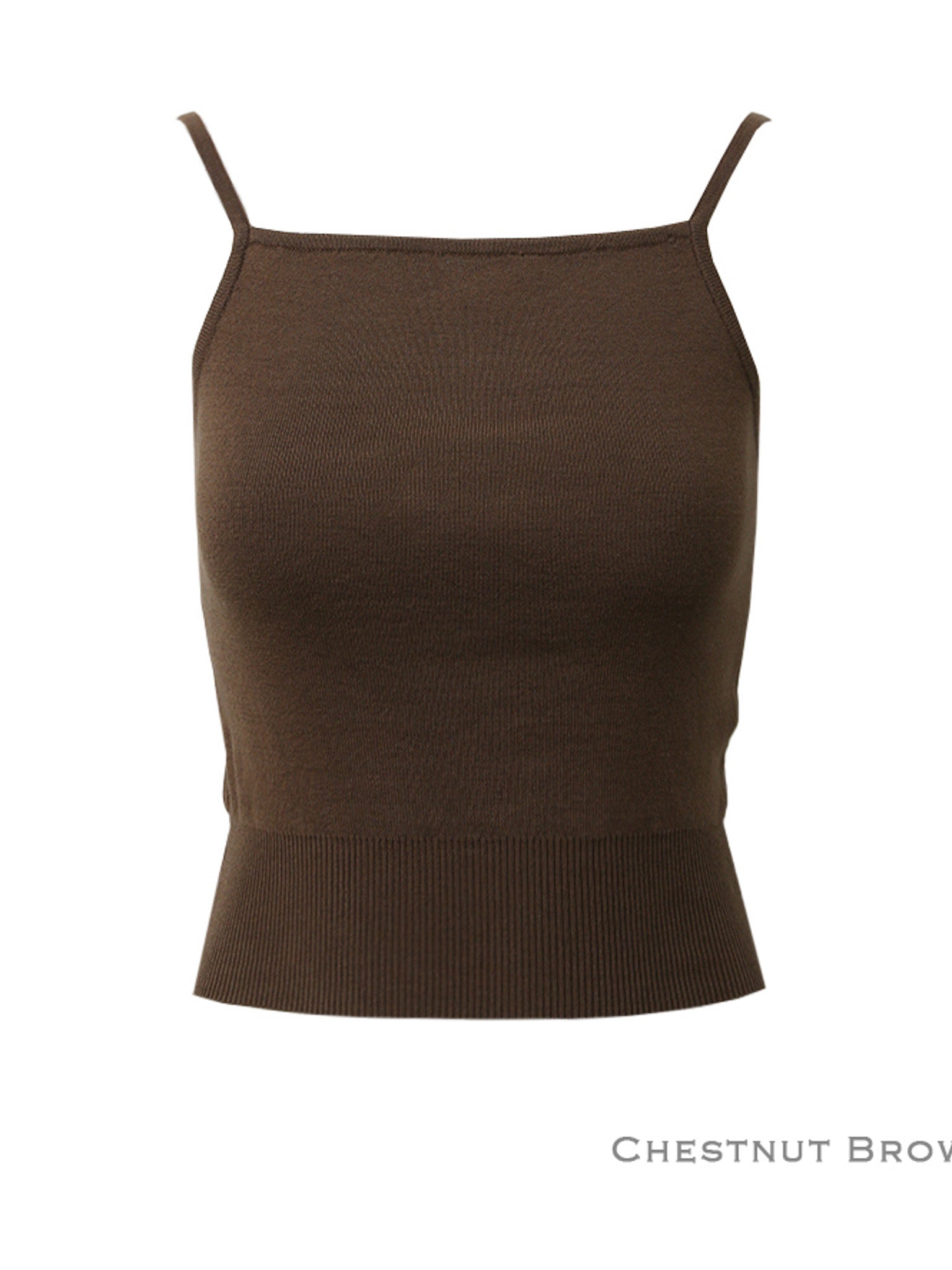 Layered Match Knit Set