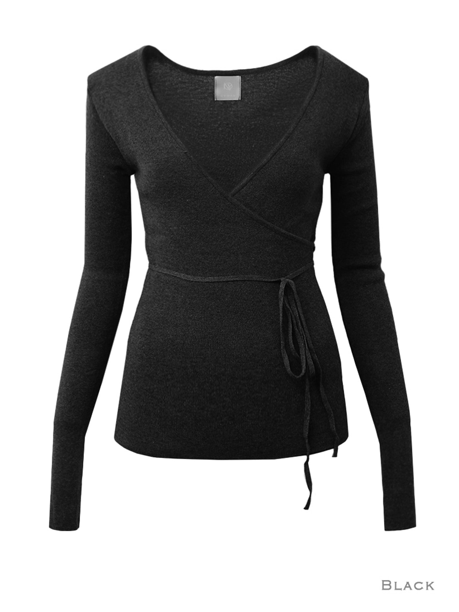 Layered Match Knit Set