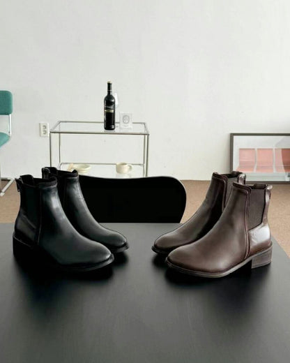 Chelsea Ankle Boots