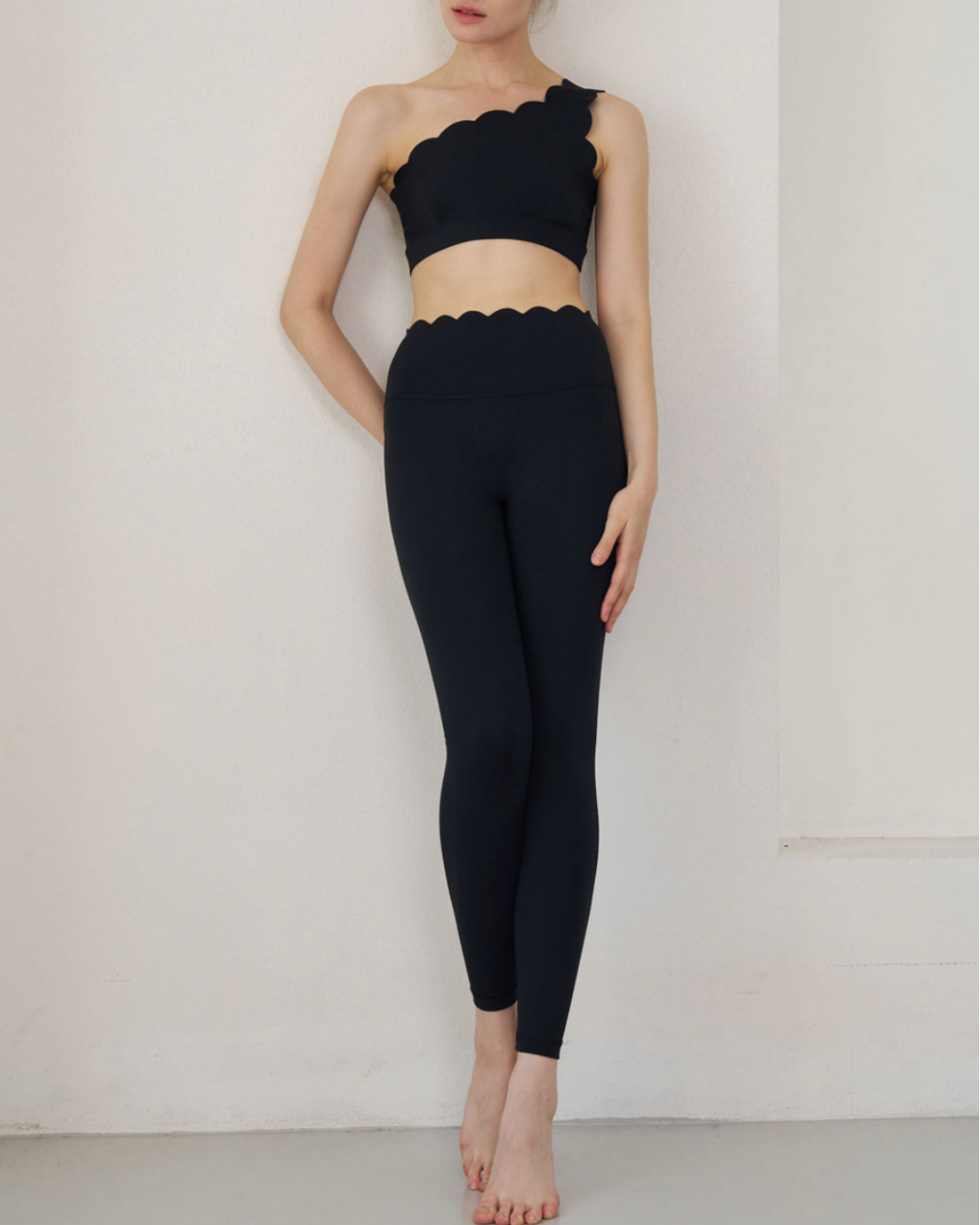 Lycra Bubble Signature Set