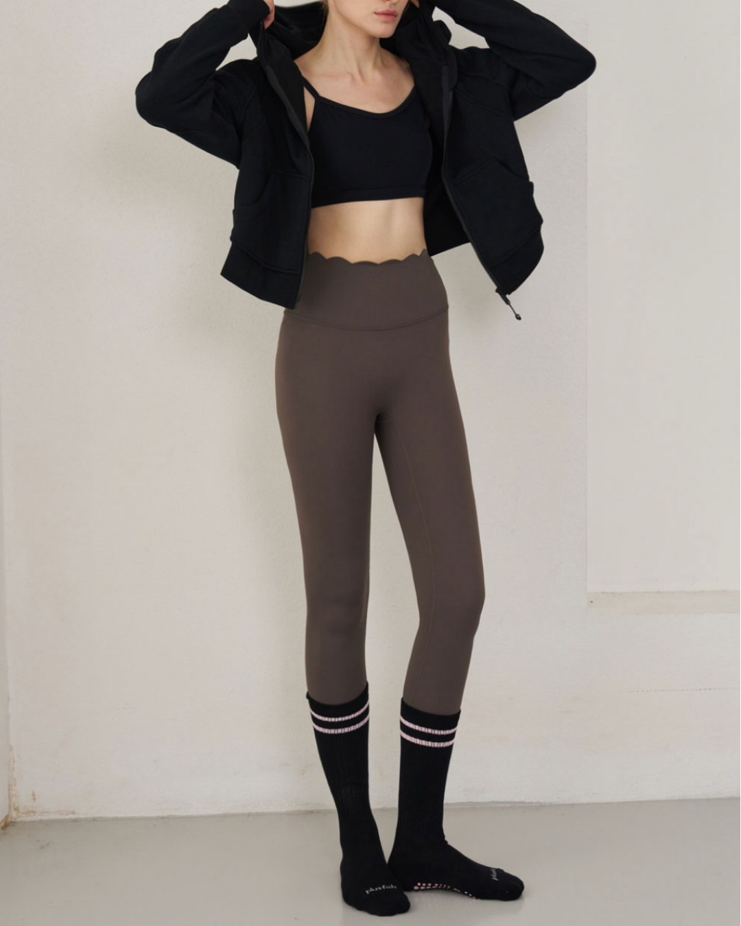 Lycra Bubble Signature Set