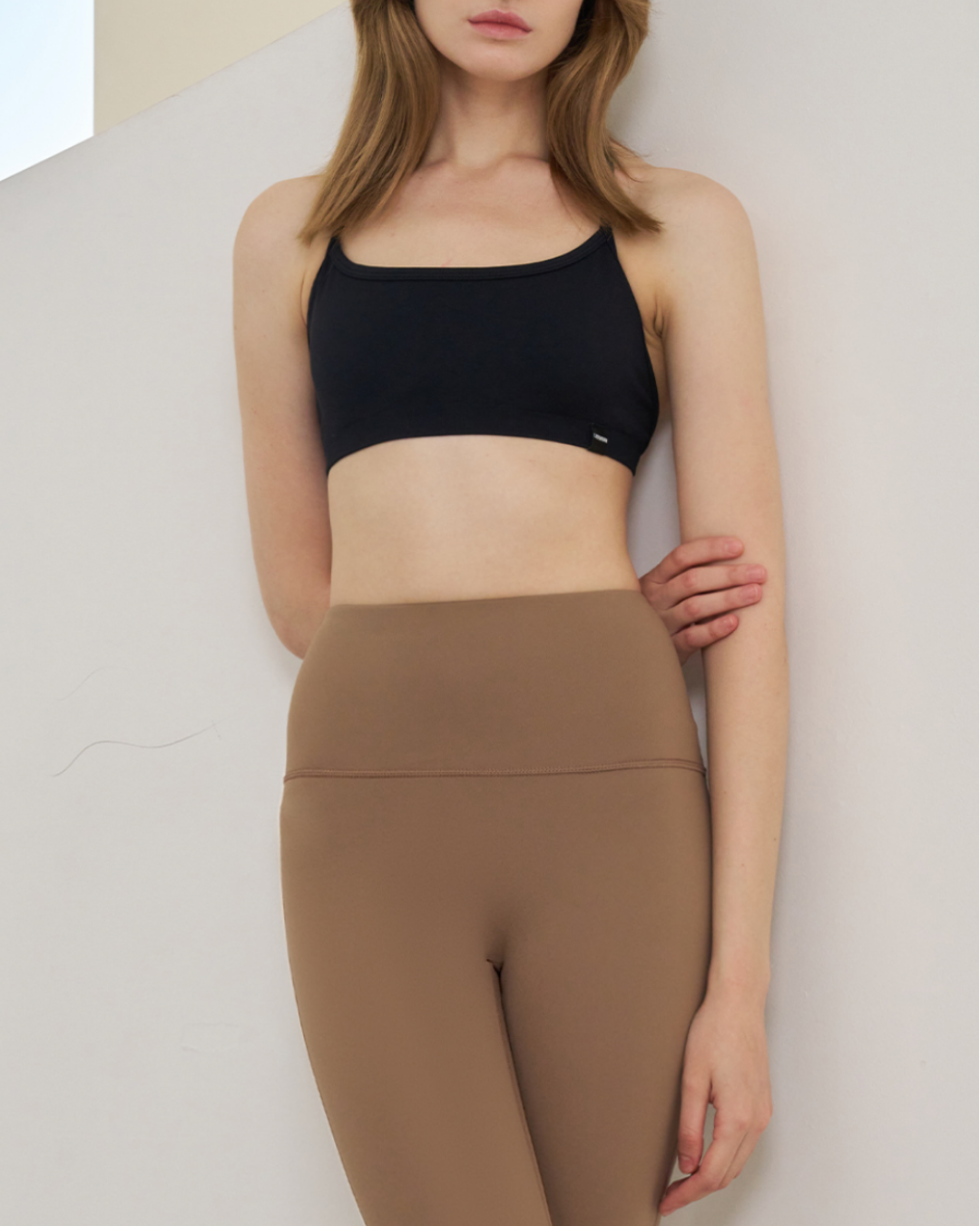 X Cross Scene Bra Top