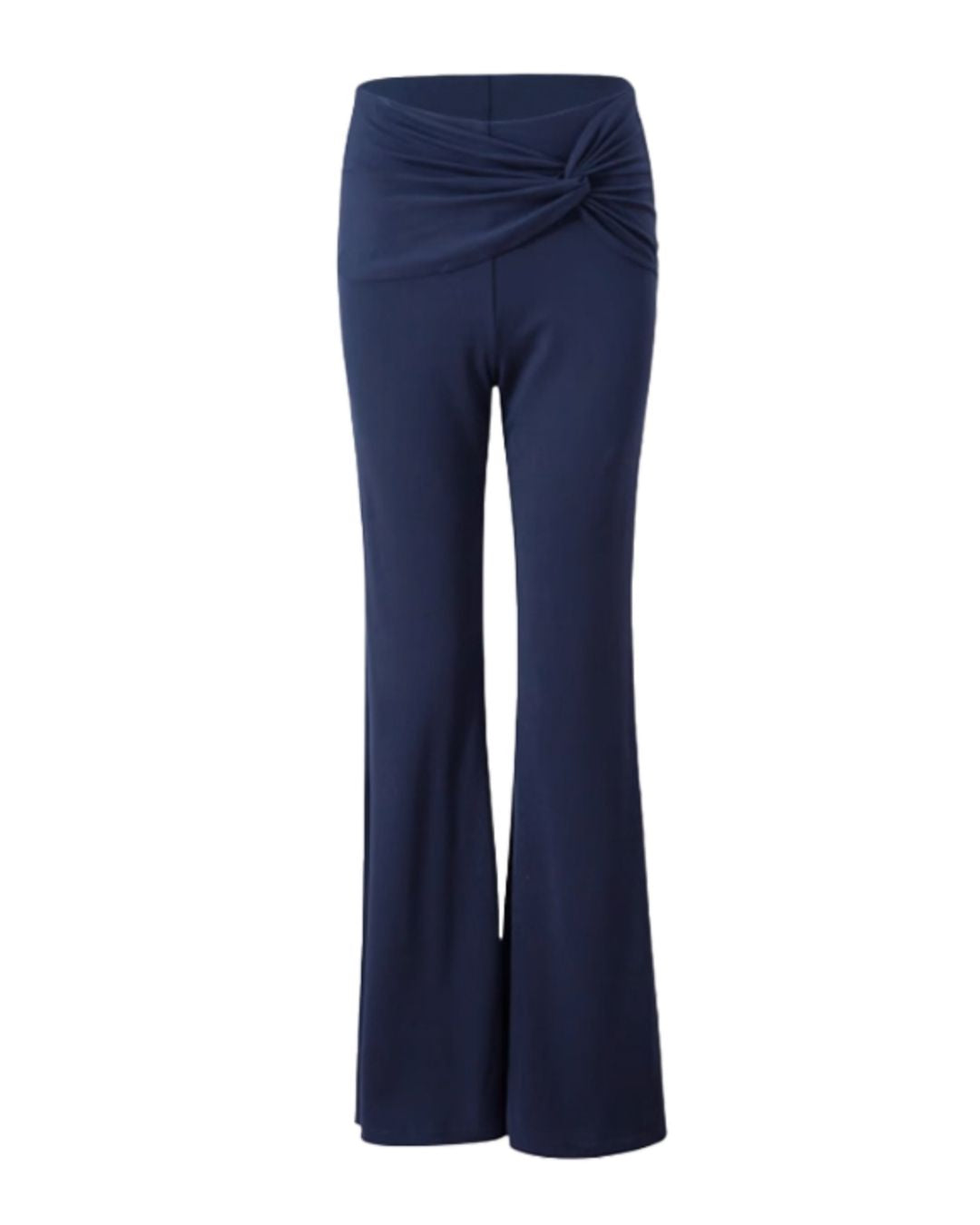 Fiore Twist Bootcut Pants