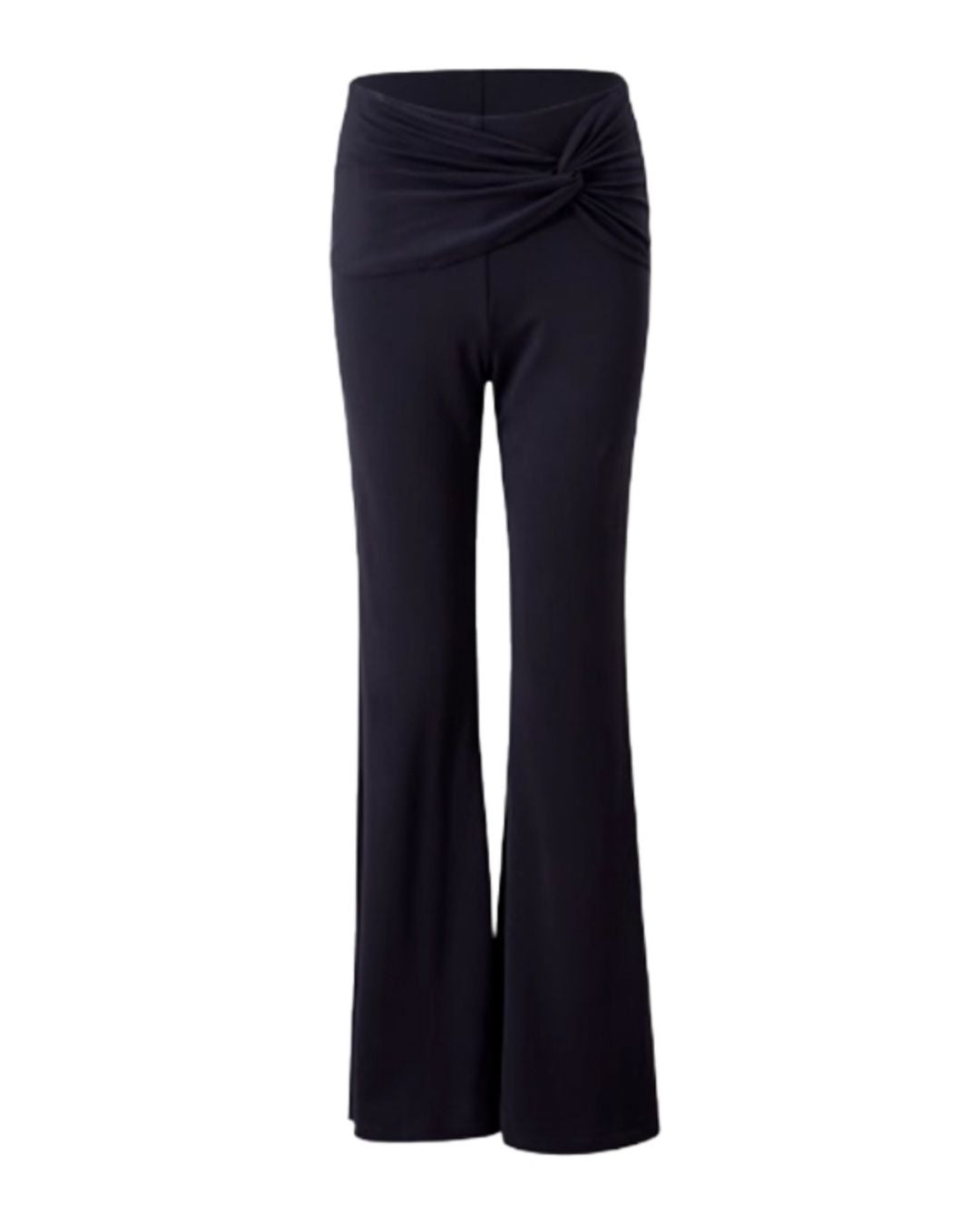 Fiore Twist Bootcut Pants