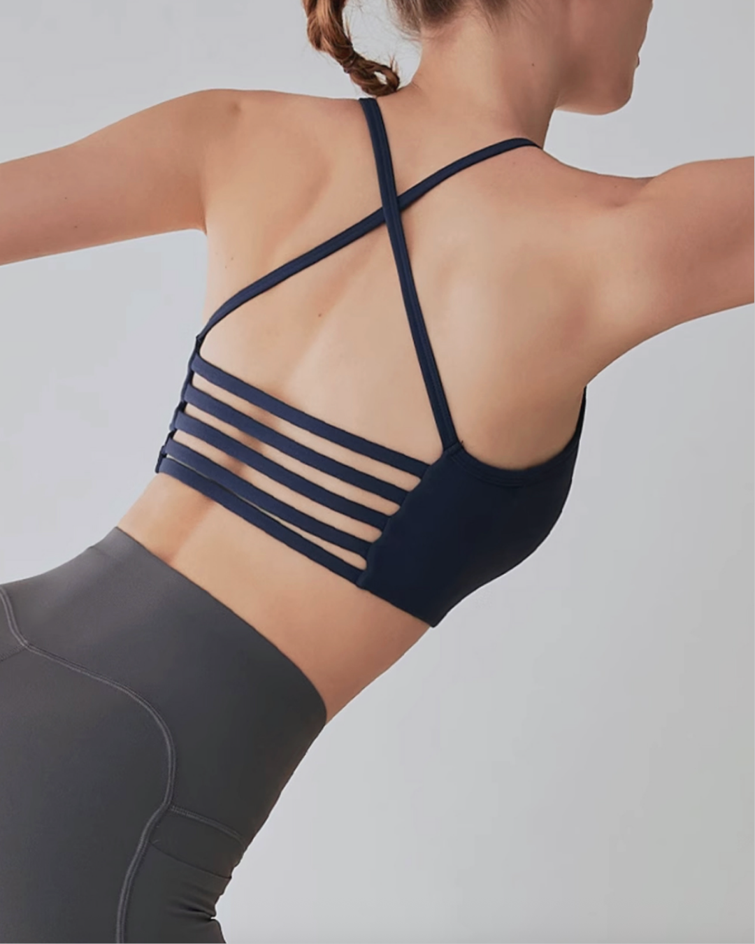 Five Chick Bra Top