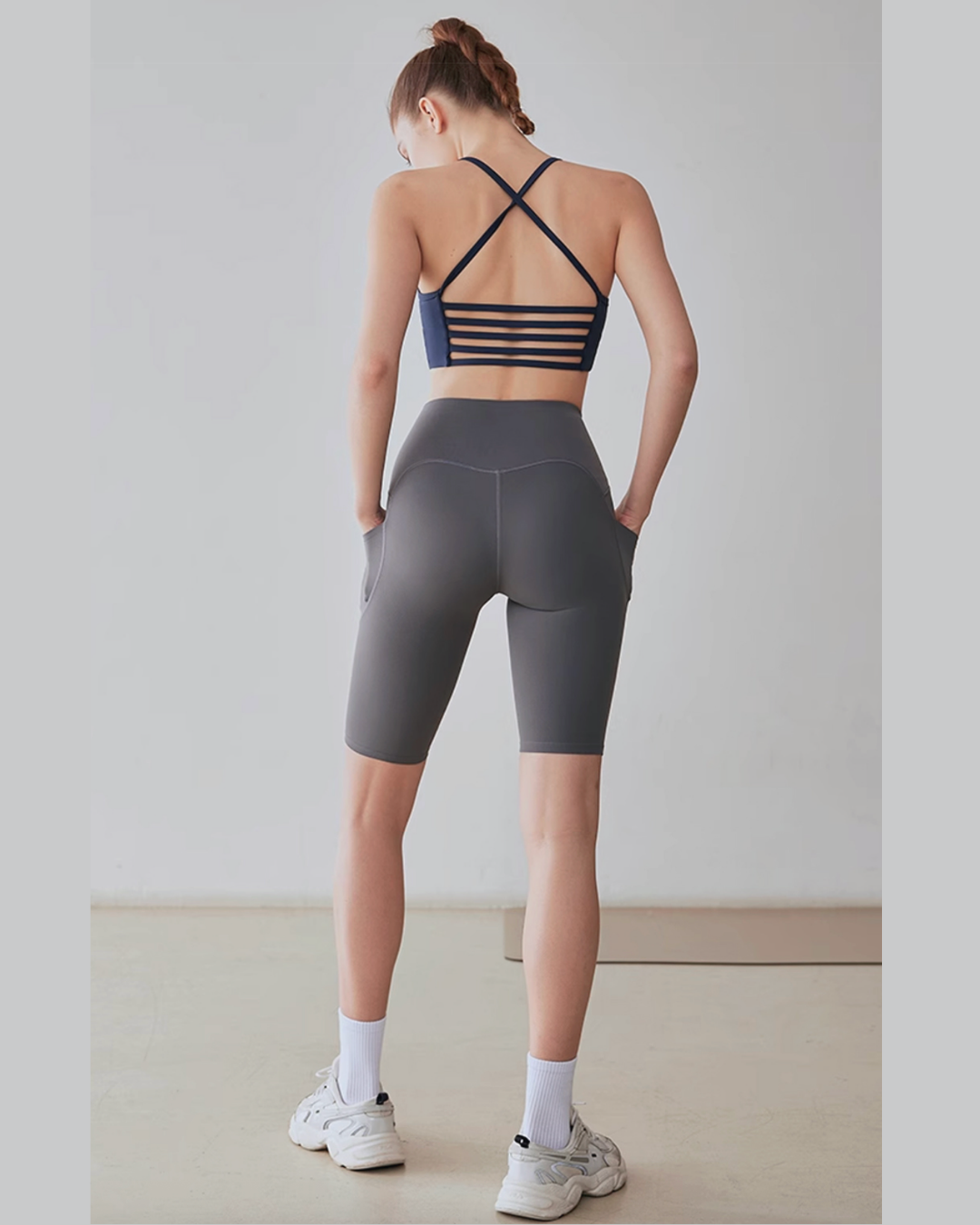 Five Chick Bra Top