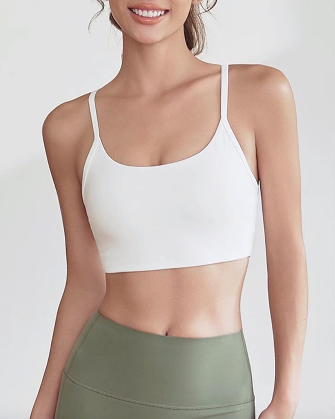 Five Chick Bra Top