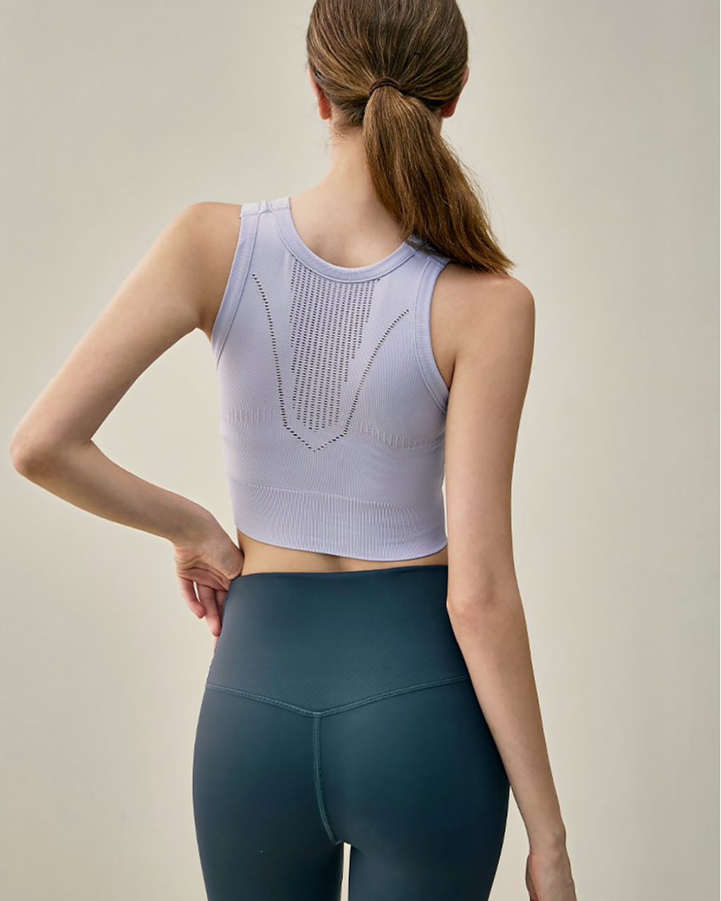 Breeze Align Bra Top