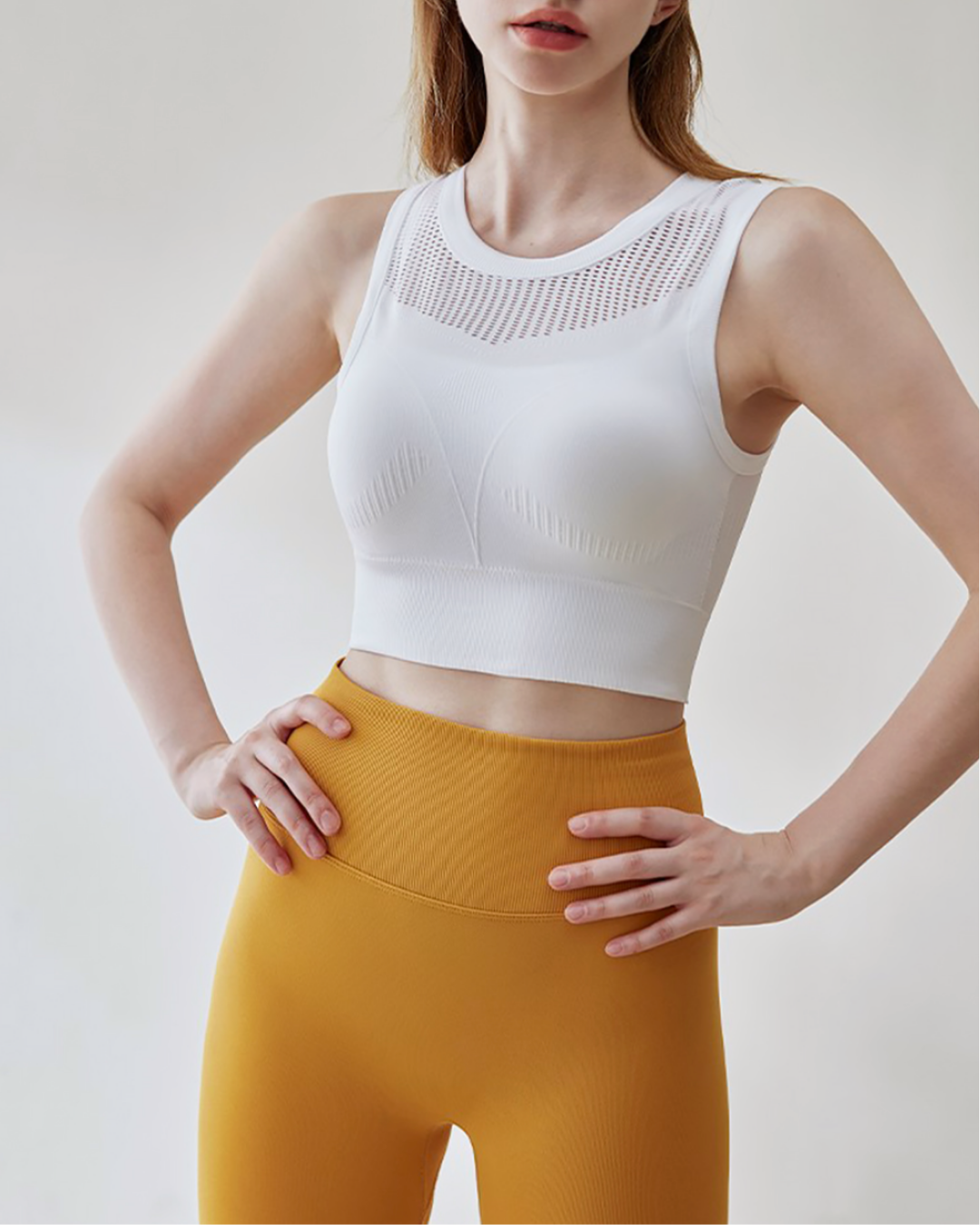 Breeze Align Bra Top