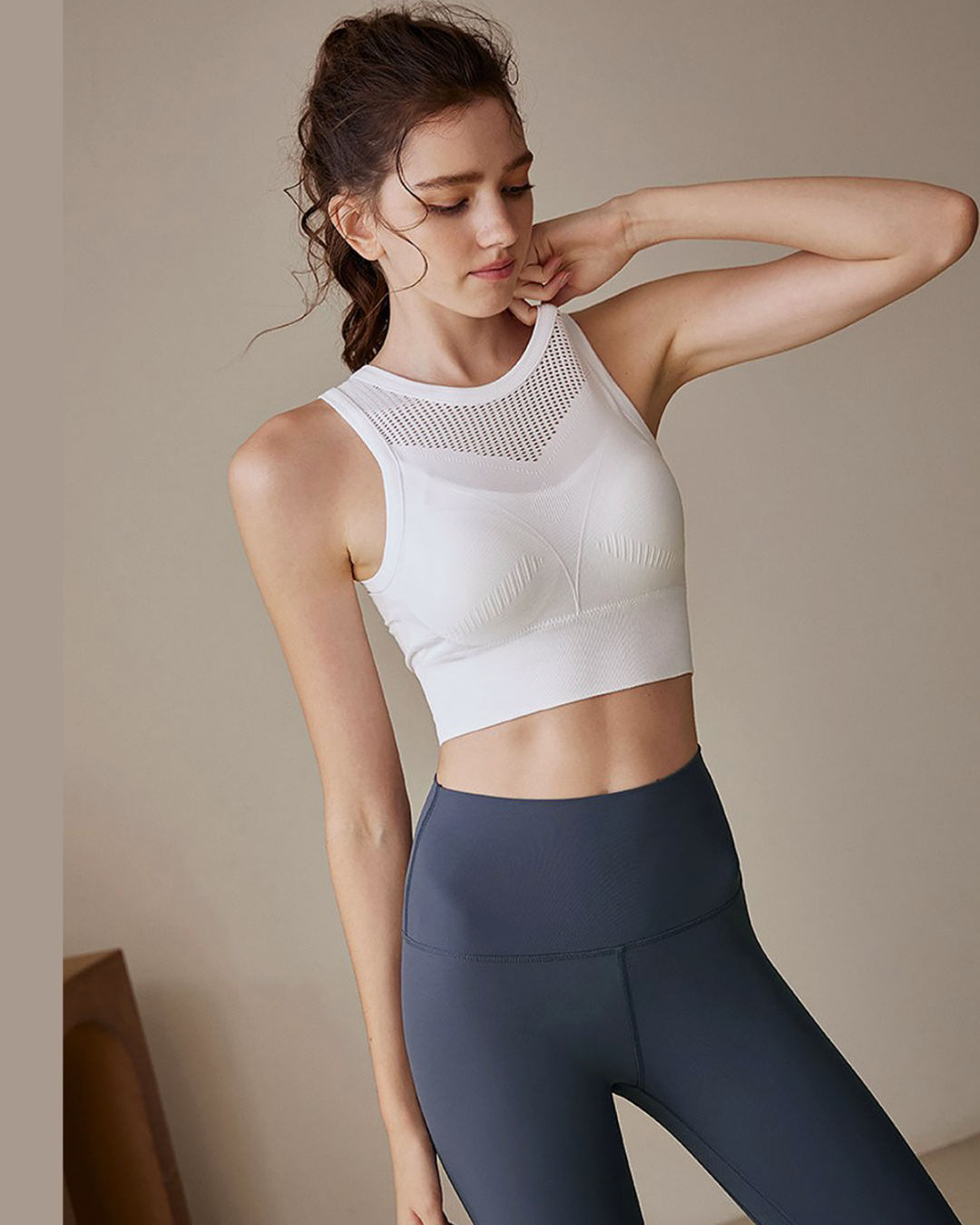 Breeze Align Bra Top