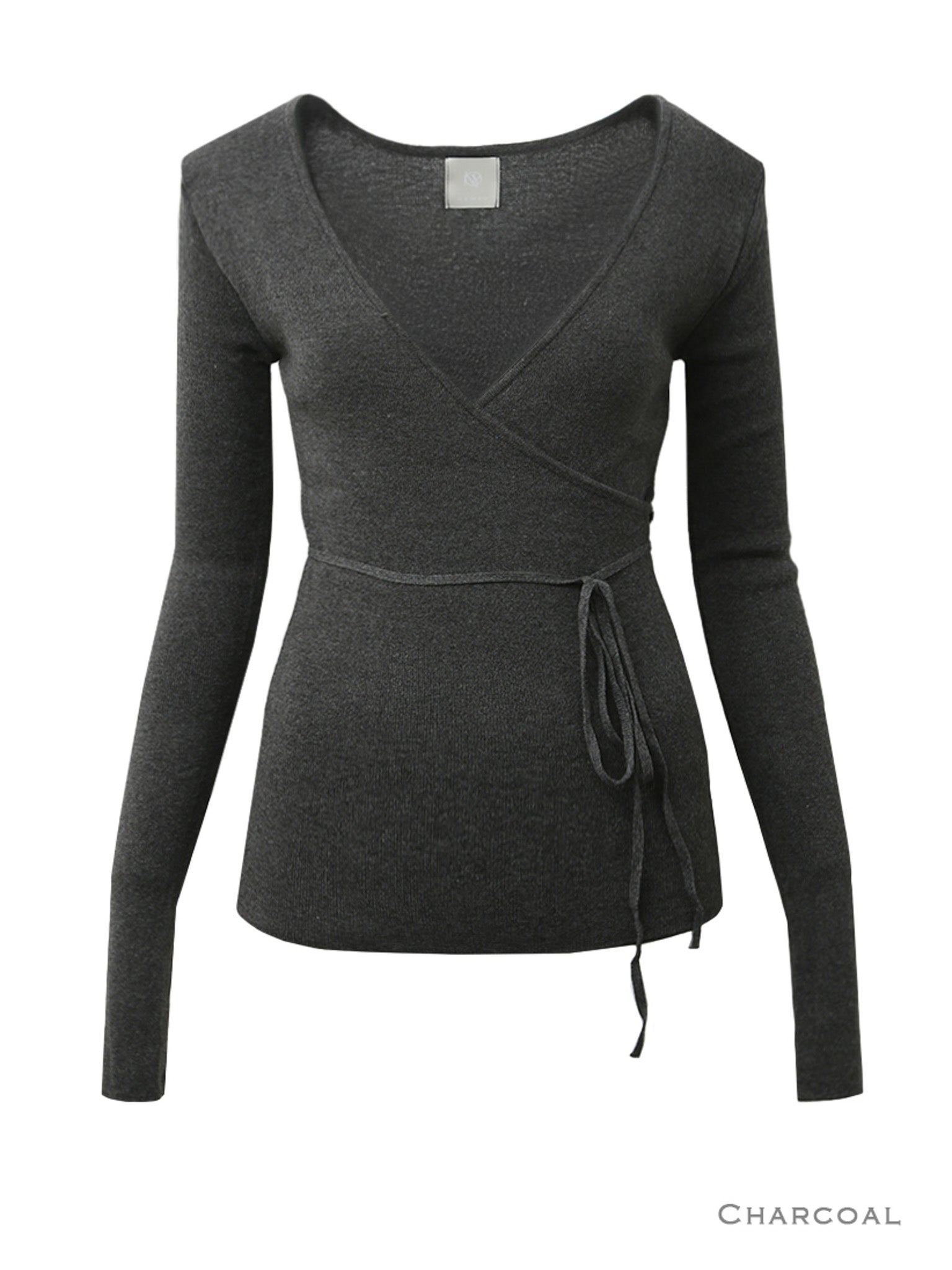 Layered Match Knit Set