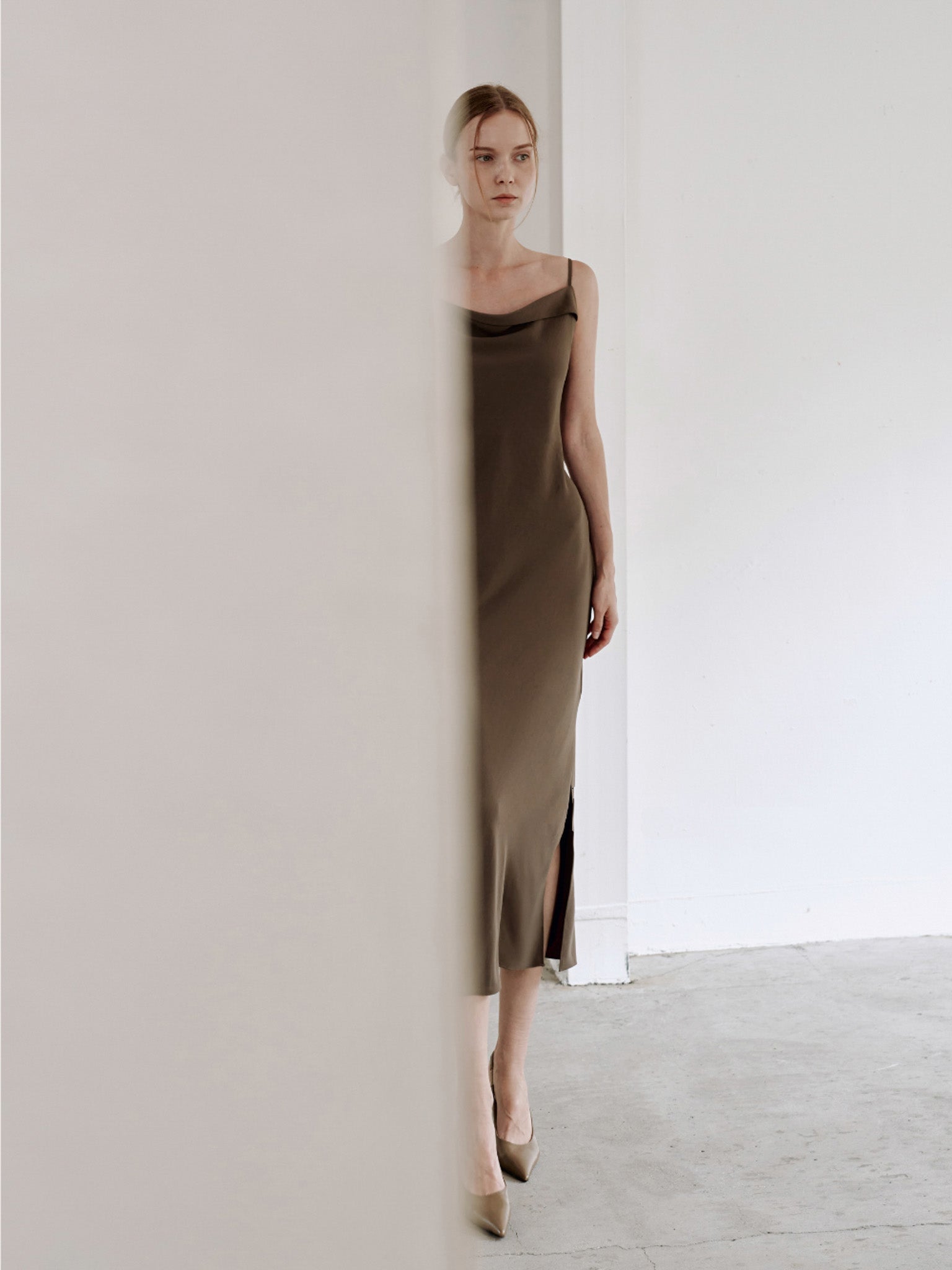 Lui Dress