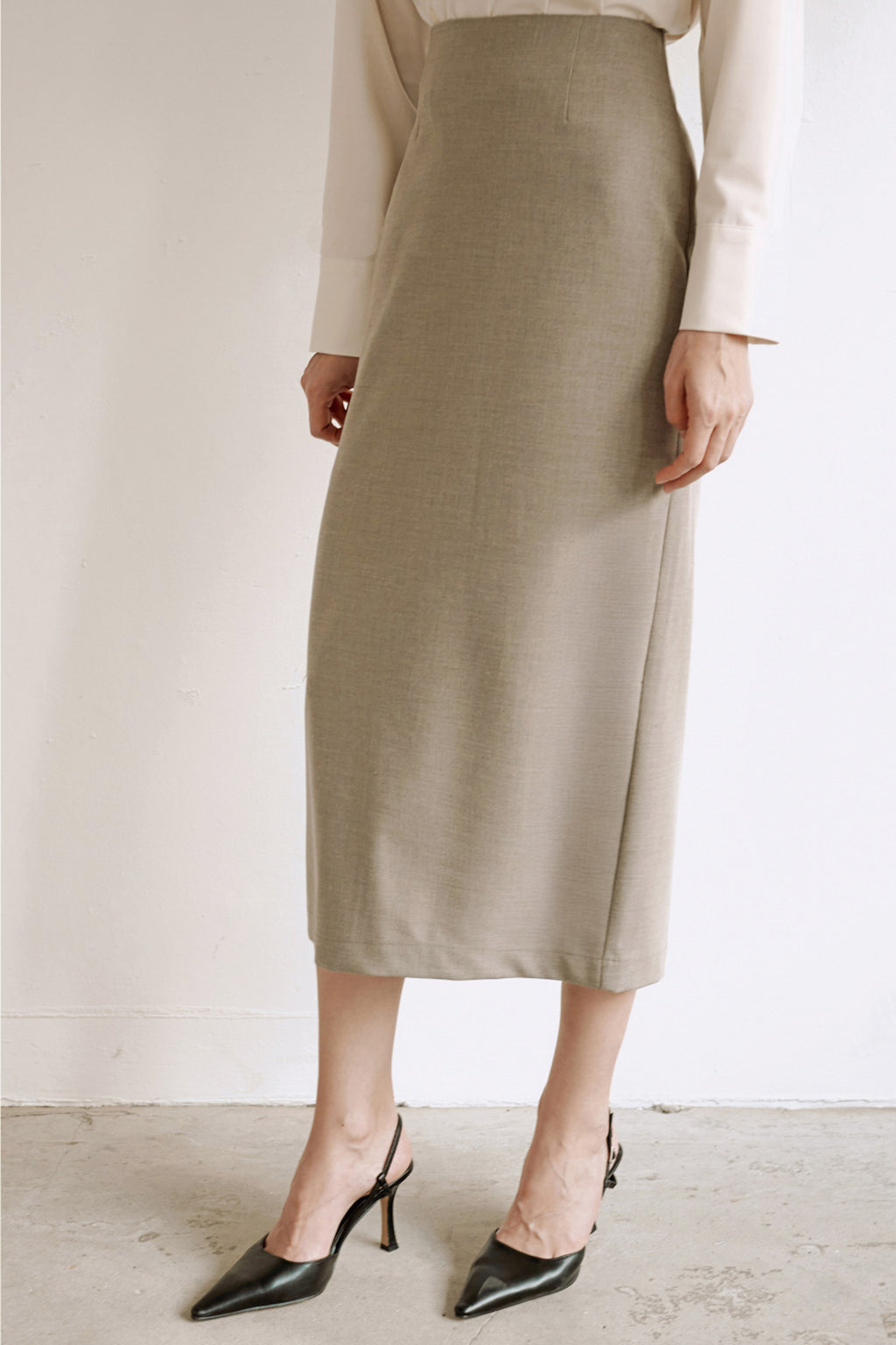 Kei Skirt
