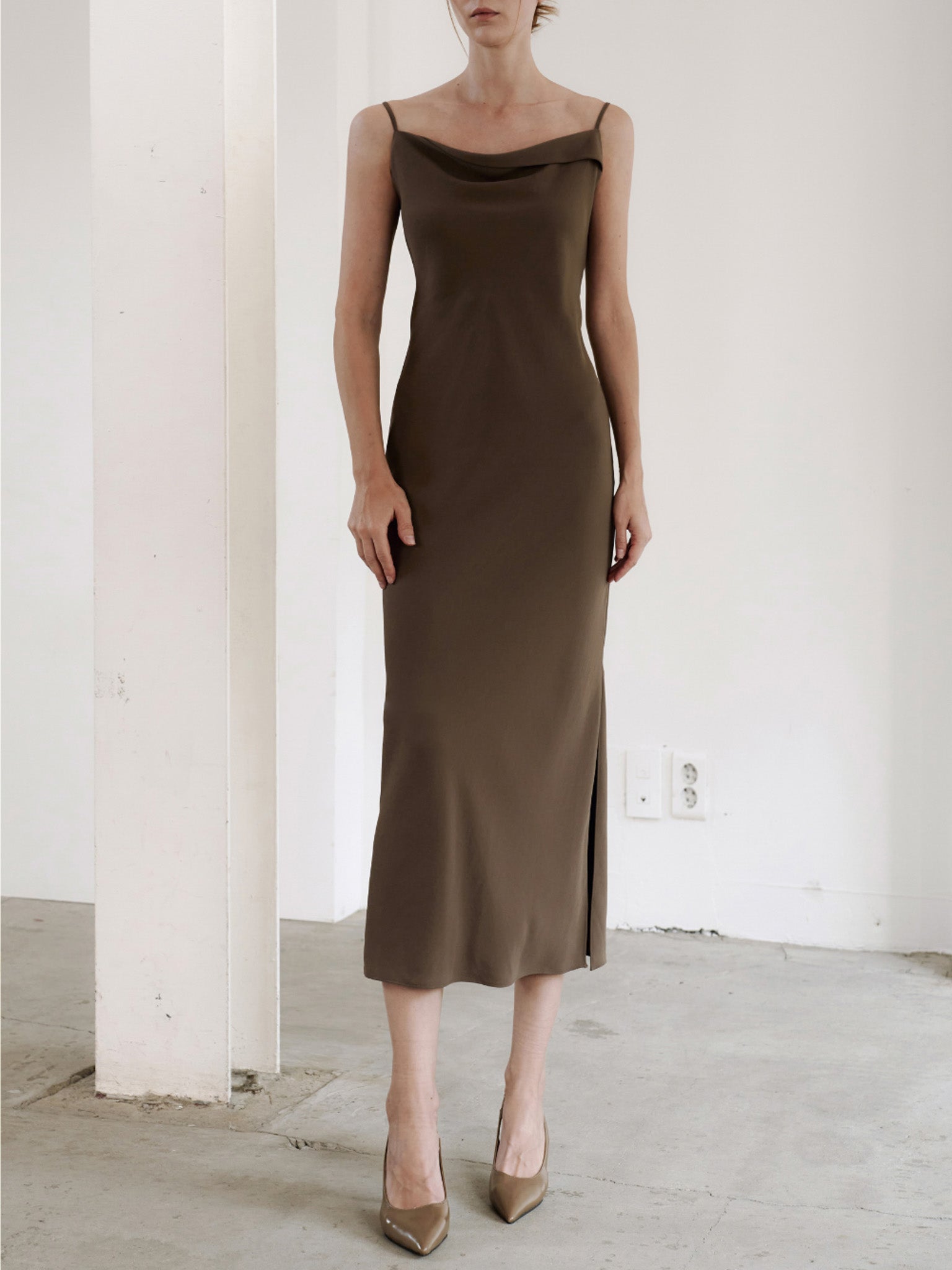 Lui Dress