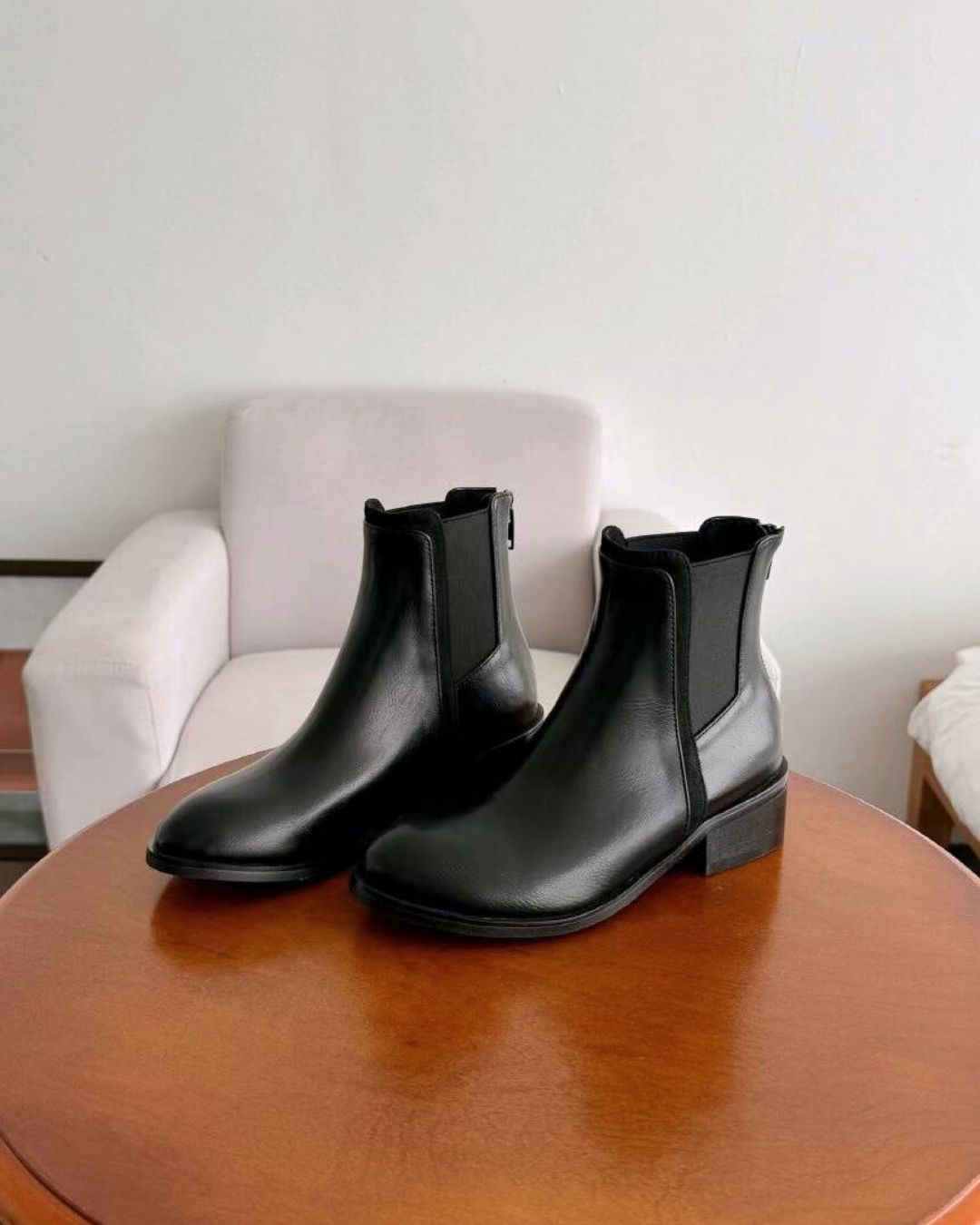 Chelsea Ankle Boots