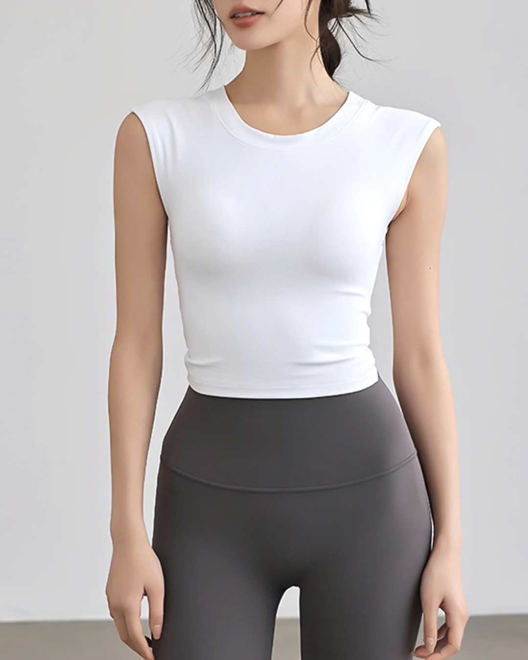 Ocean Backless Top