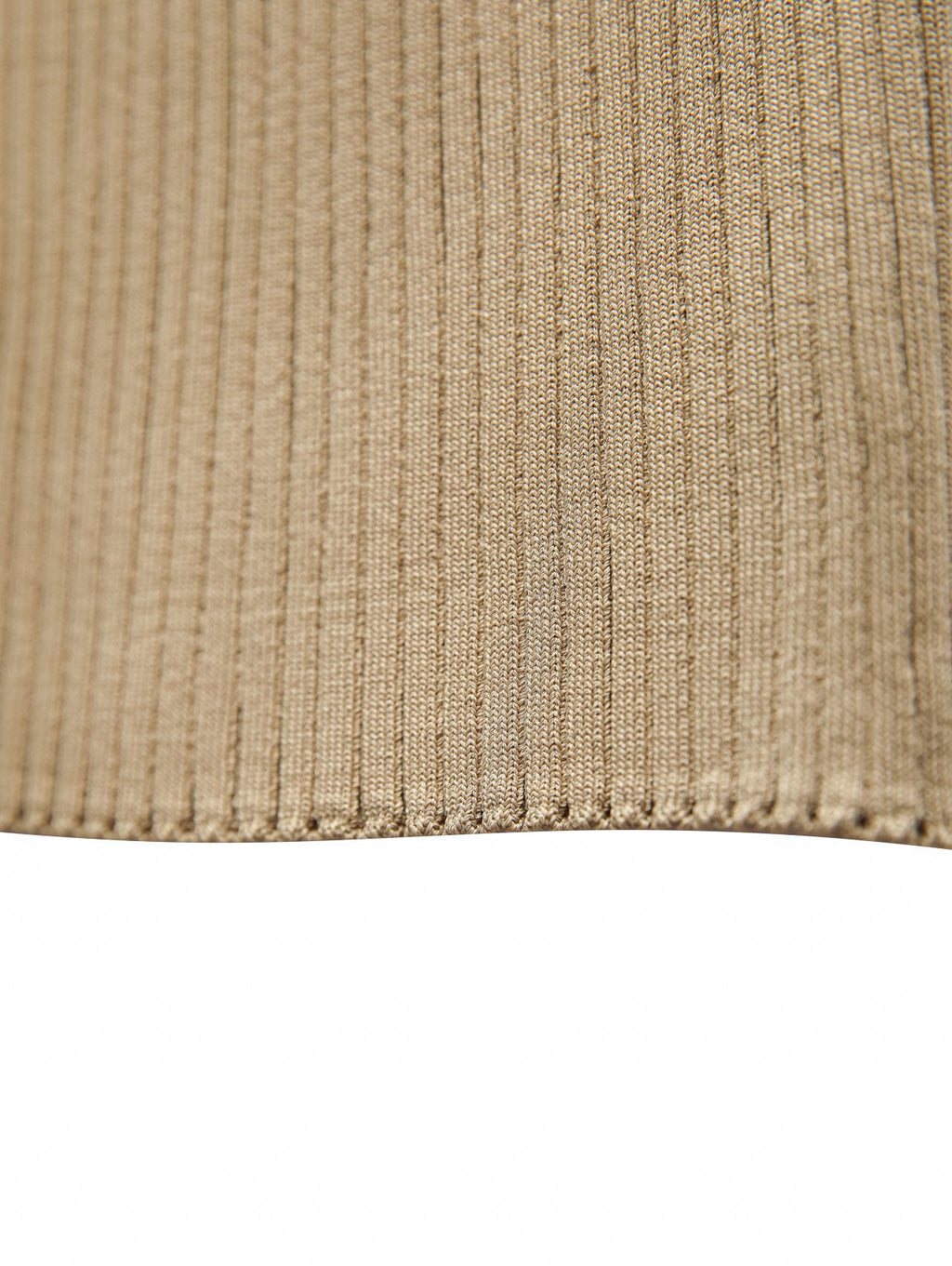 Knit Tube Top