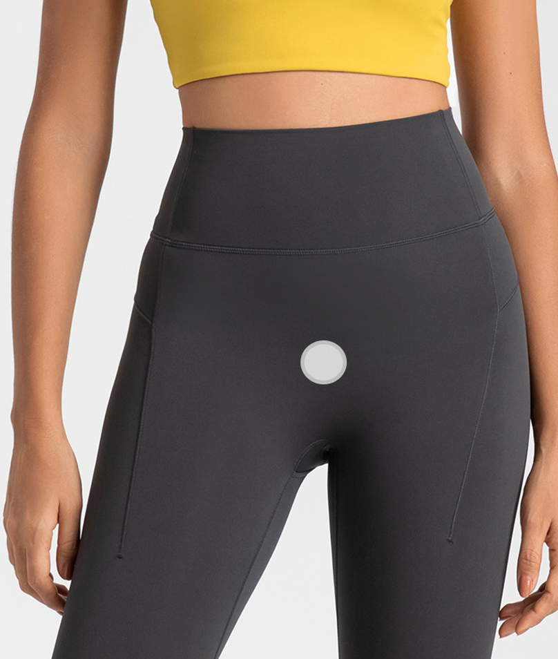 Lazy Highline Leggings