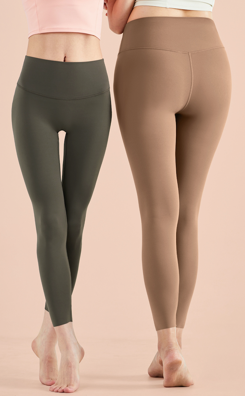 Aero Skin Rise Leggings