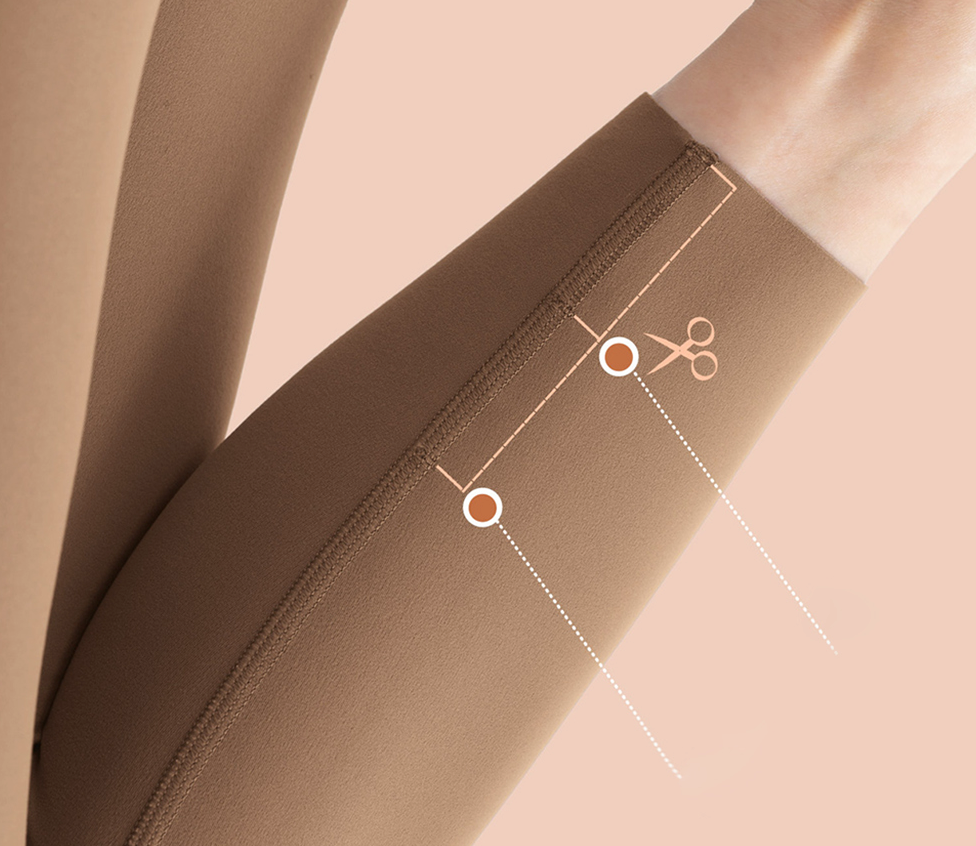 Aero Skin Rise Leggings
