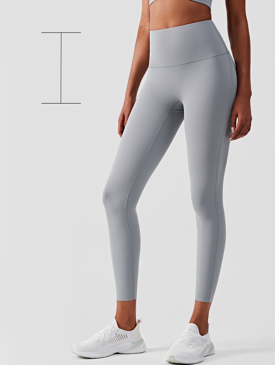 D-Like Signature Leggings