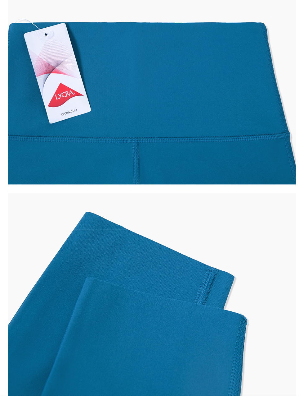 D-Like Signature Leggings