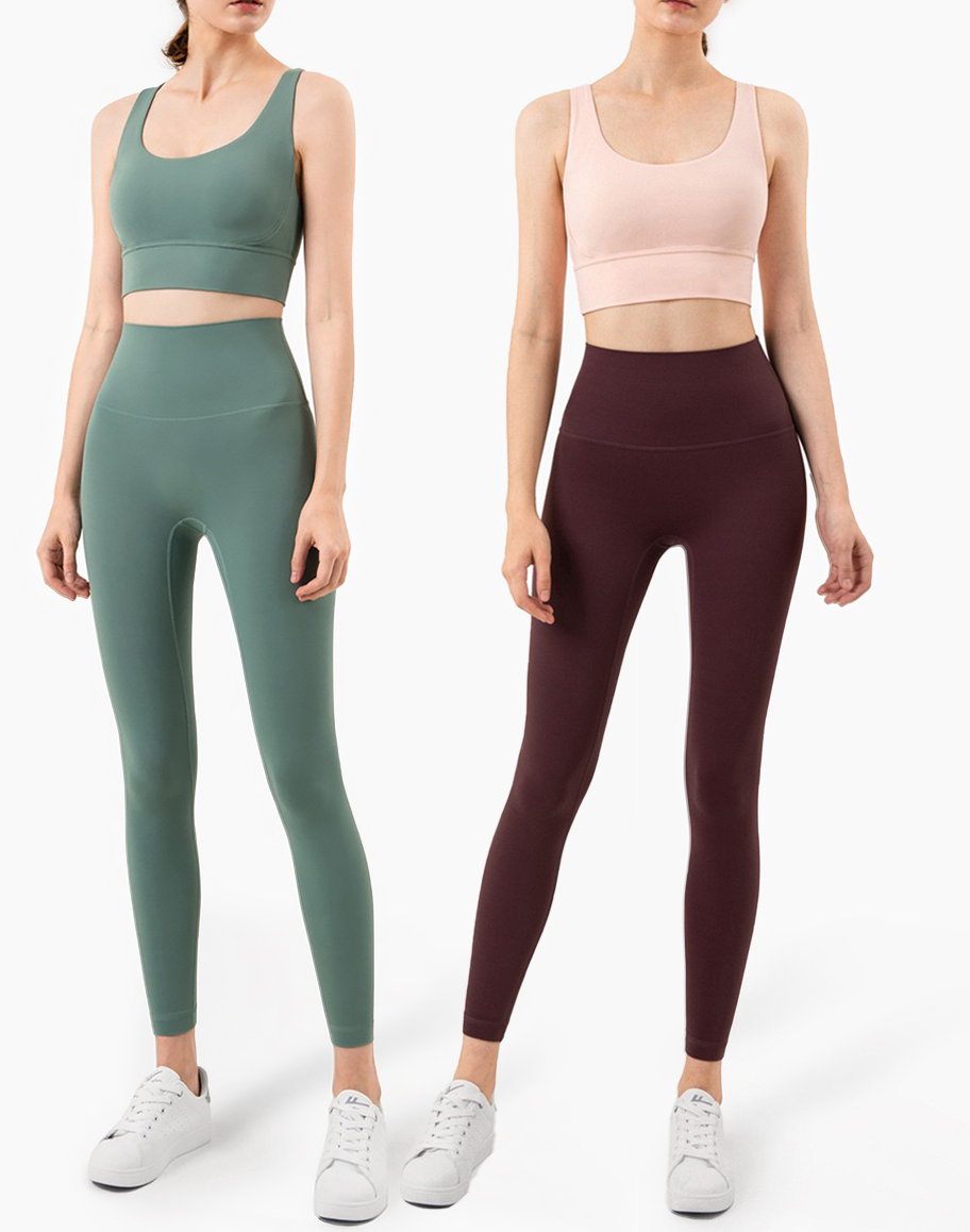Delight Legging (Part 9)