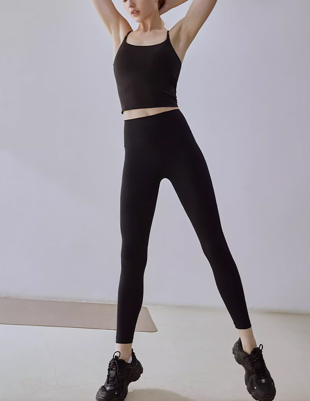 Delight Legging (Part 9)