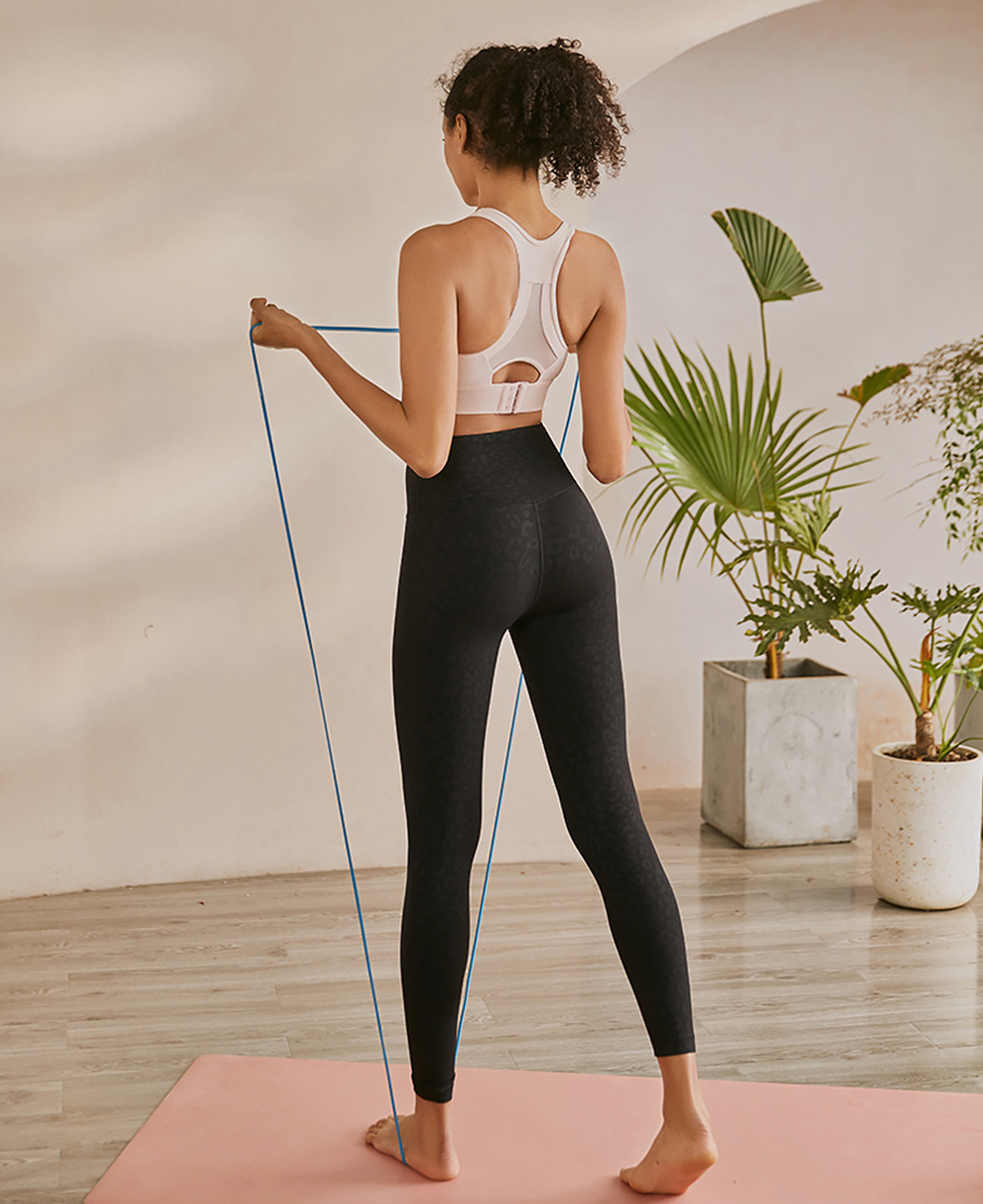 Delight Legging (Part 9)