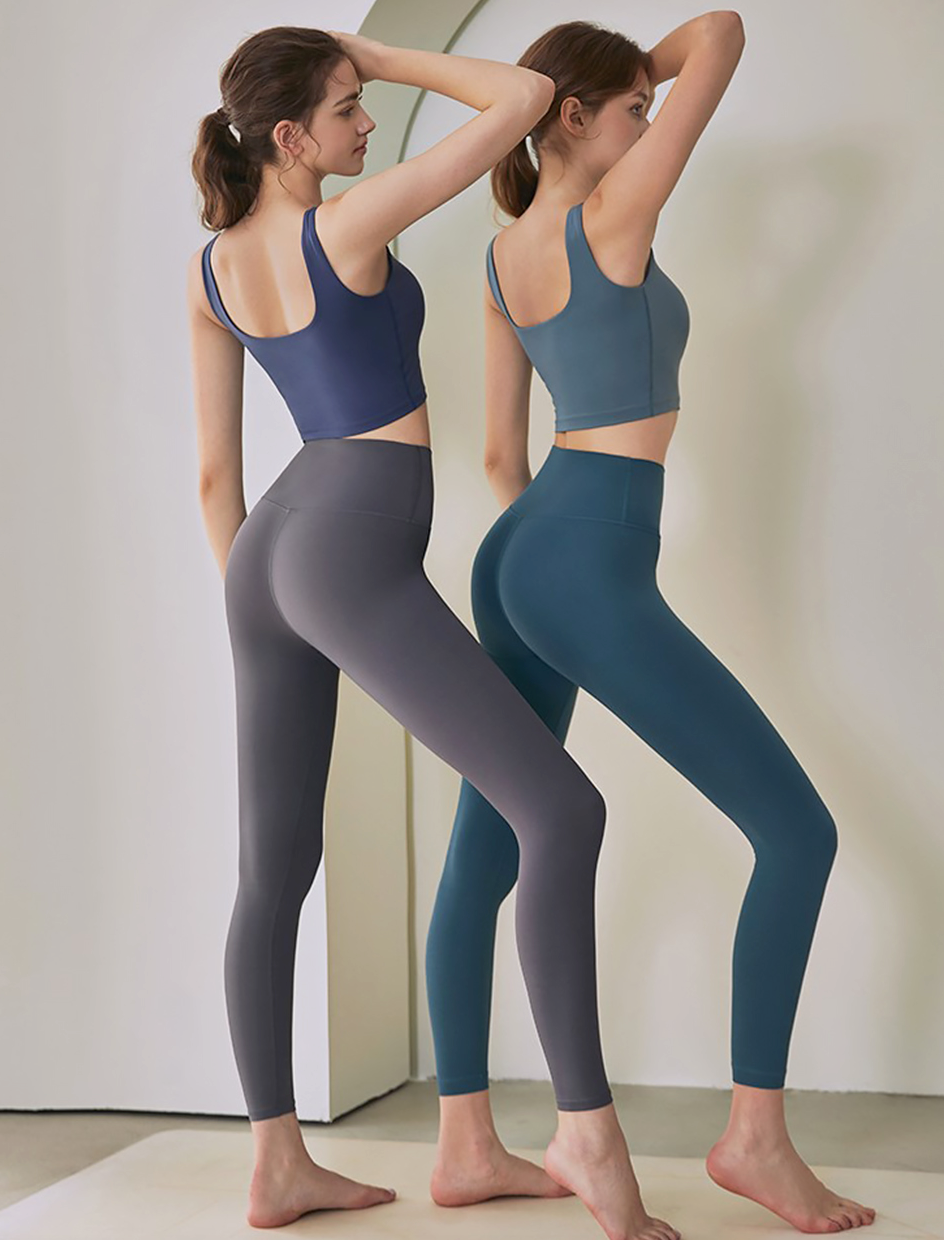 Delight Legging (Part 9)