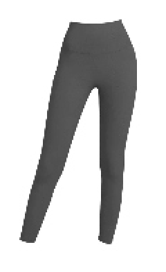 Dry Fit X Leggings