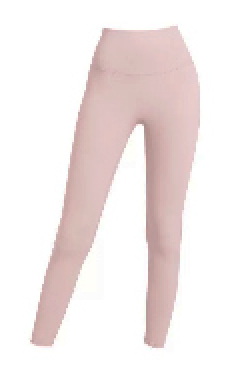 Dry Fit X Leggings