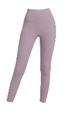 Dry Fit X Leggings