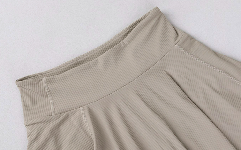 Roan High Waist Skirt