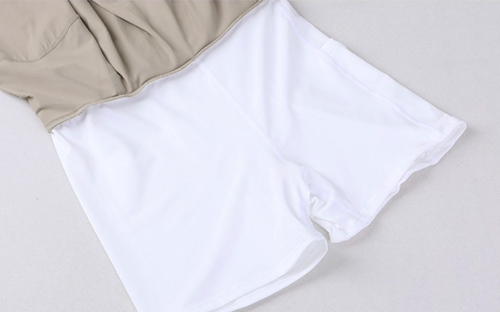 Roan High Waist Skirt