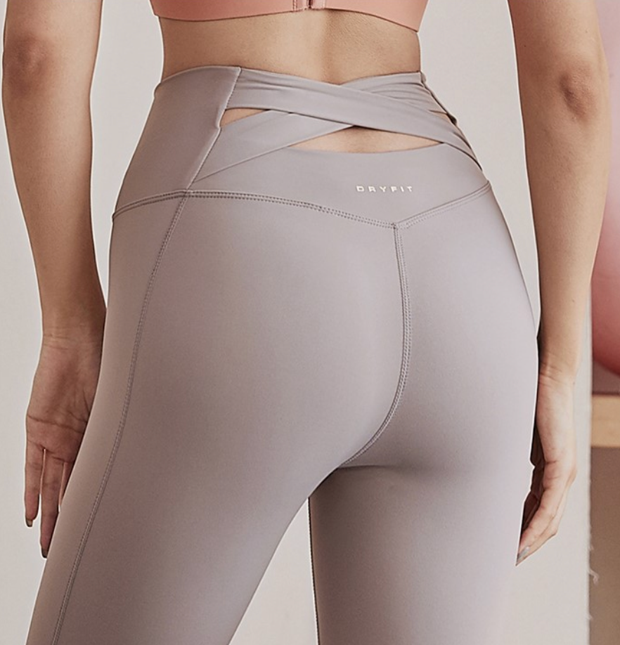 Dry Fit X Leggings