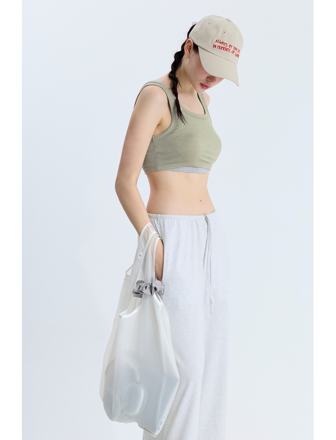 Organza Bag