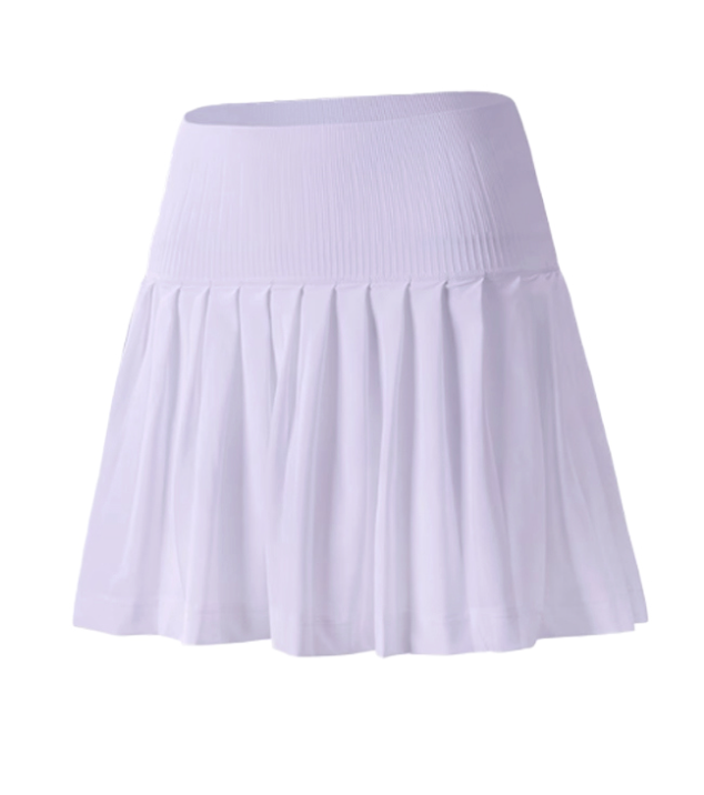 Pepi Pleated Skirt