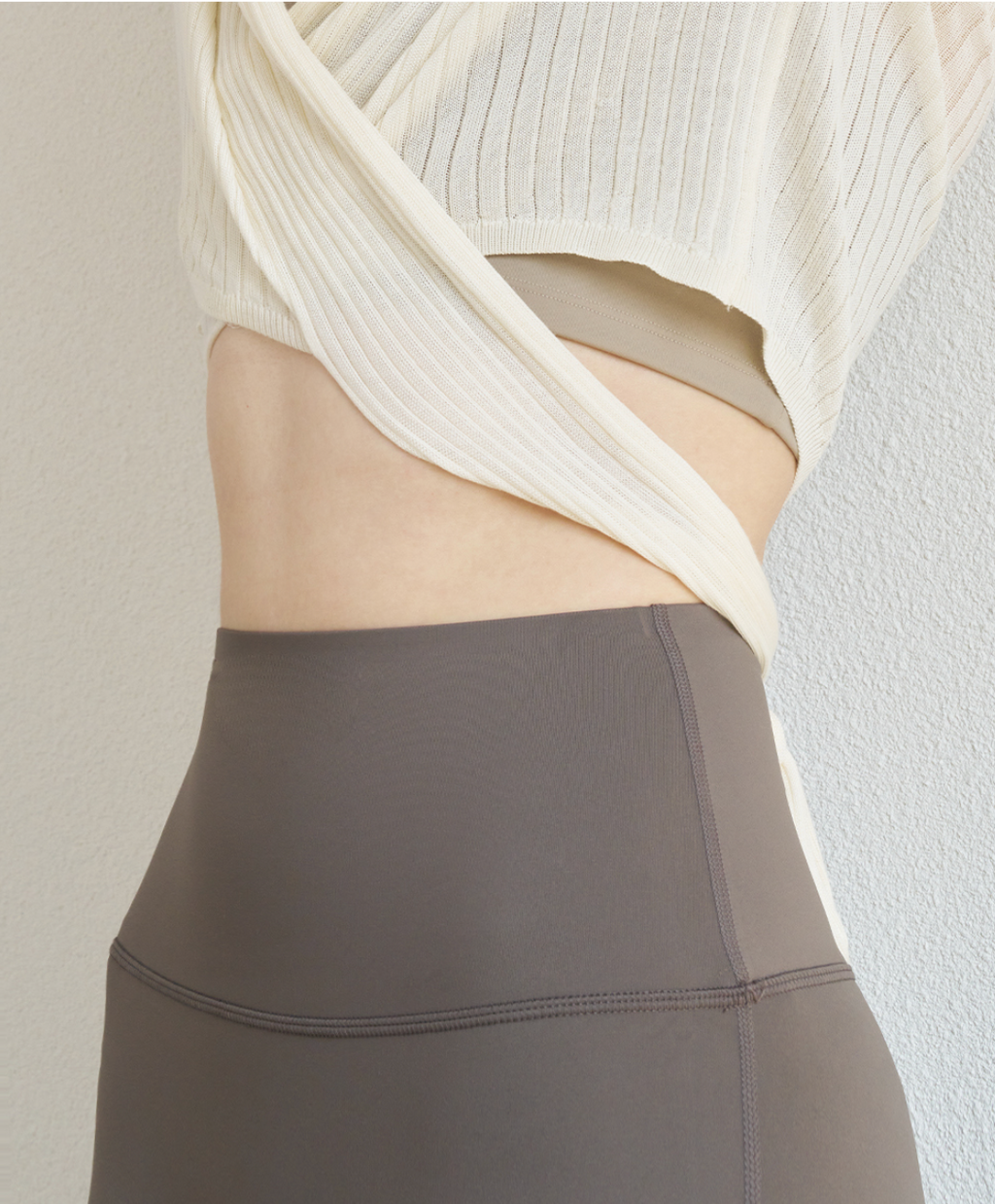 D-Like Signature Leggings