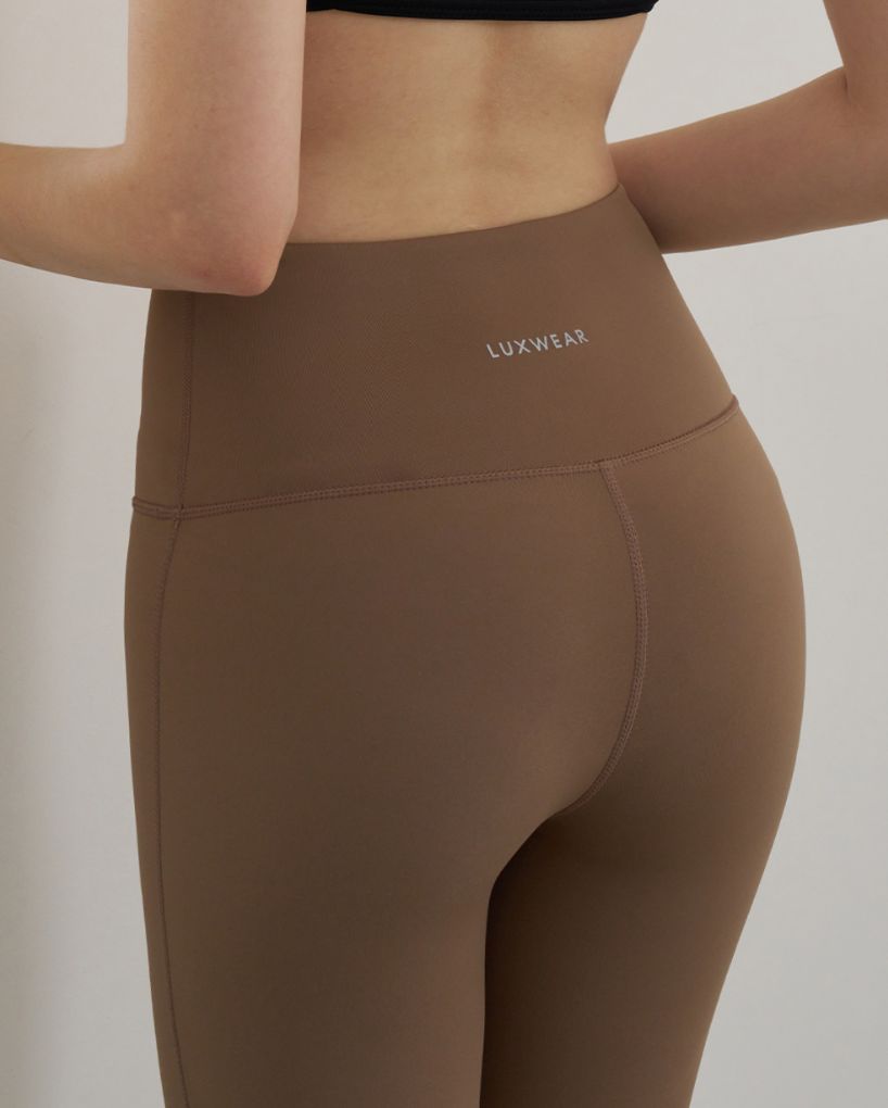 D-Like Signature Leggings