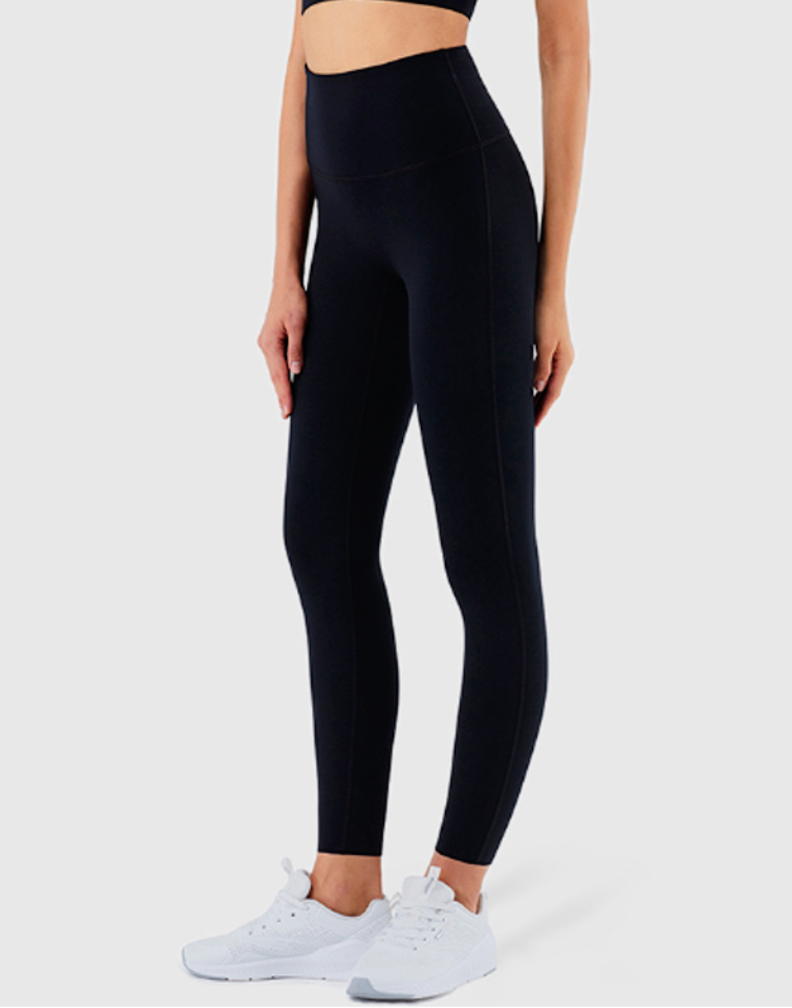 D-Like Signature Leggings