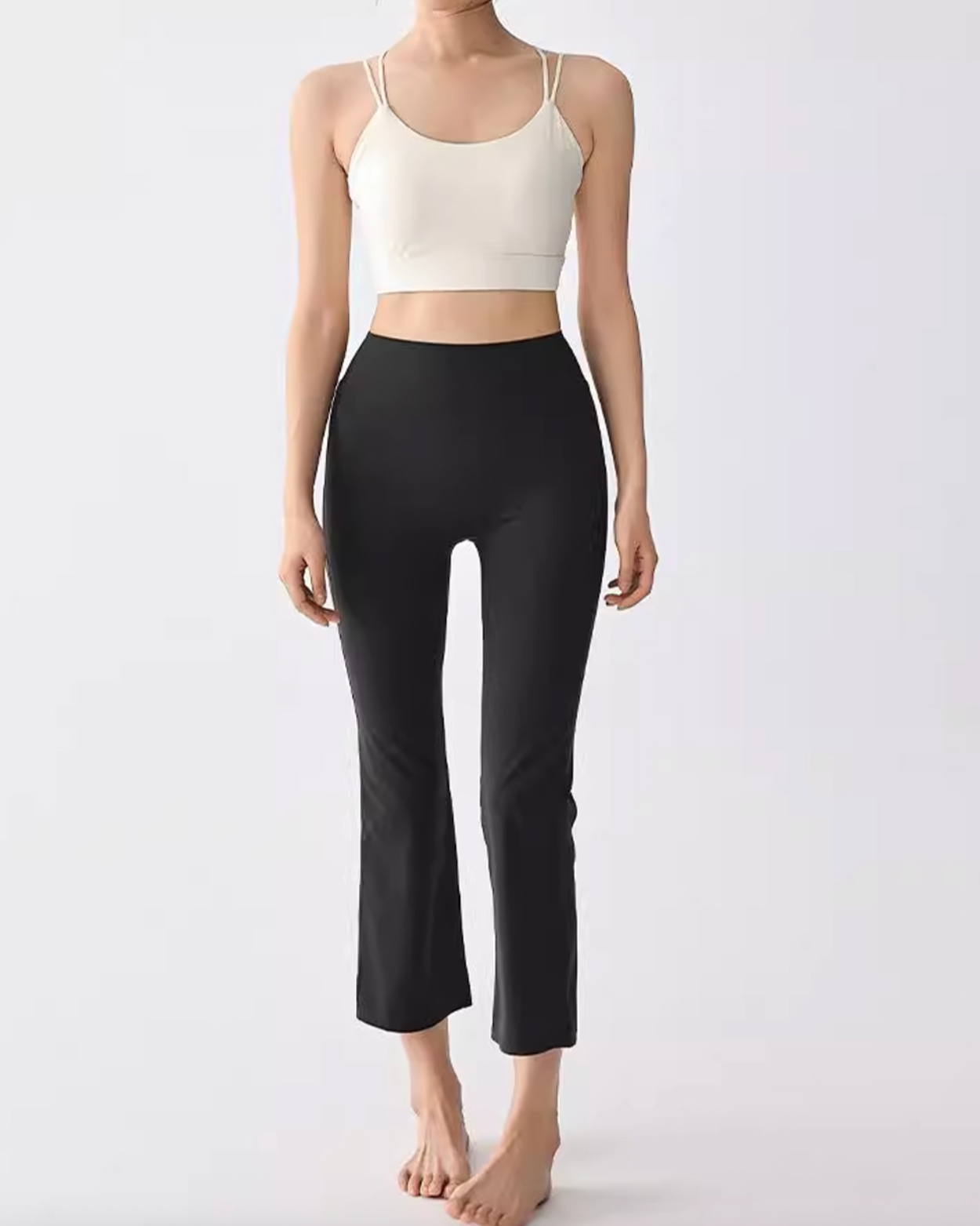 Softia Crop Pants