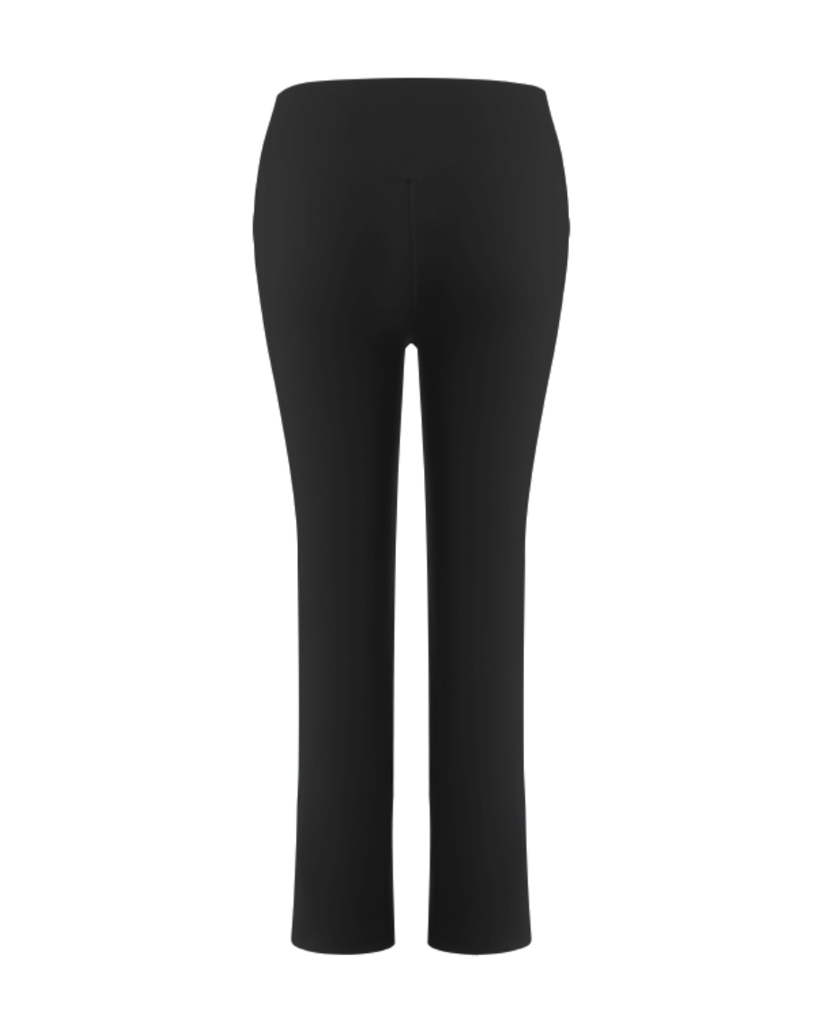 Softia Crop Pants