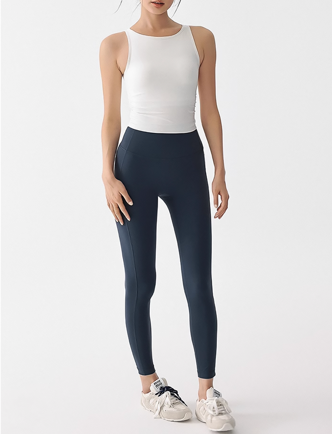 High Lifting Core Fit Leggings